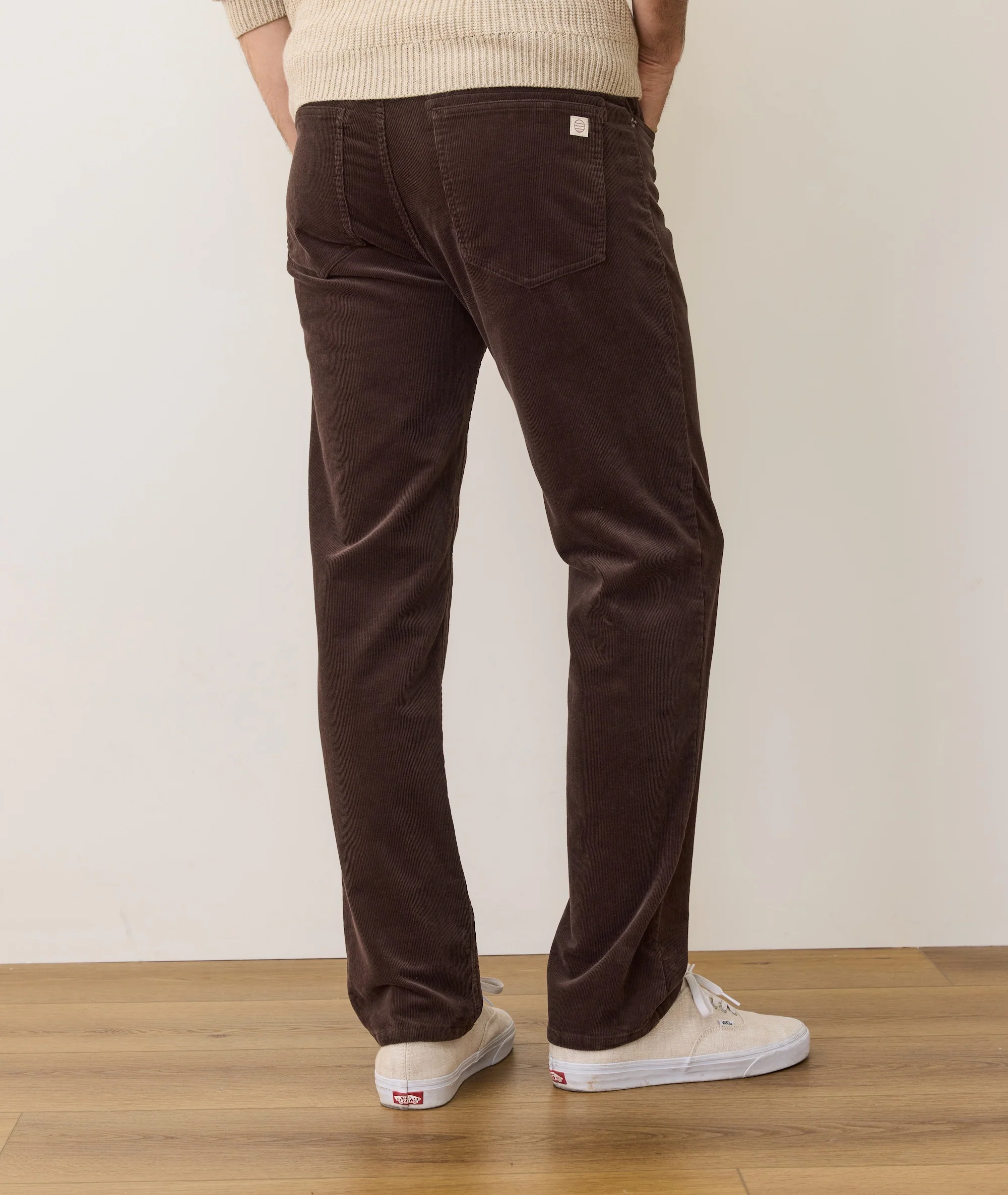 Flex Terry Cords - Slim Straight - Image 6