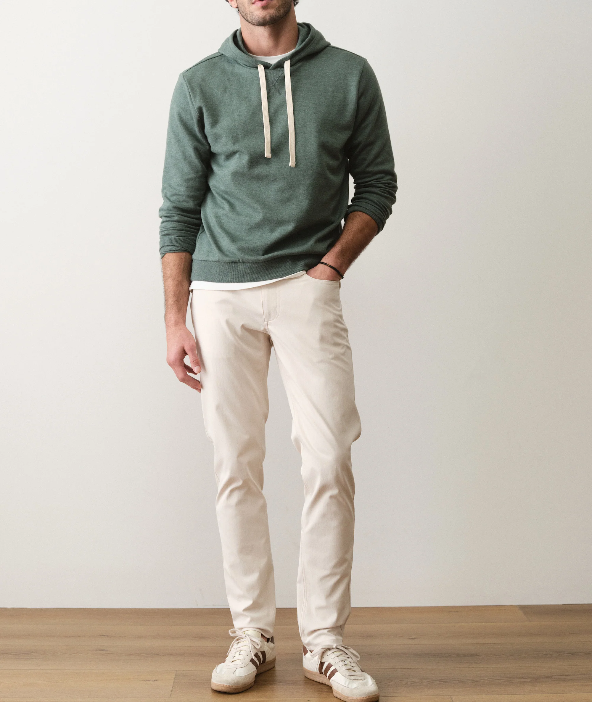 The 5-Pocket Undercover Tech Pant - Image 2