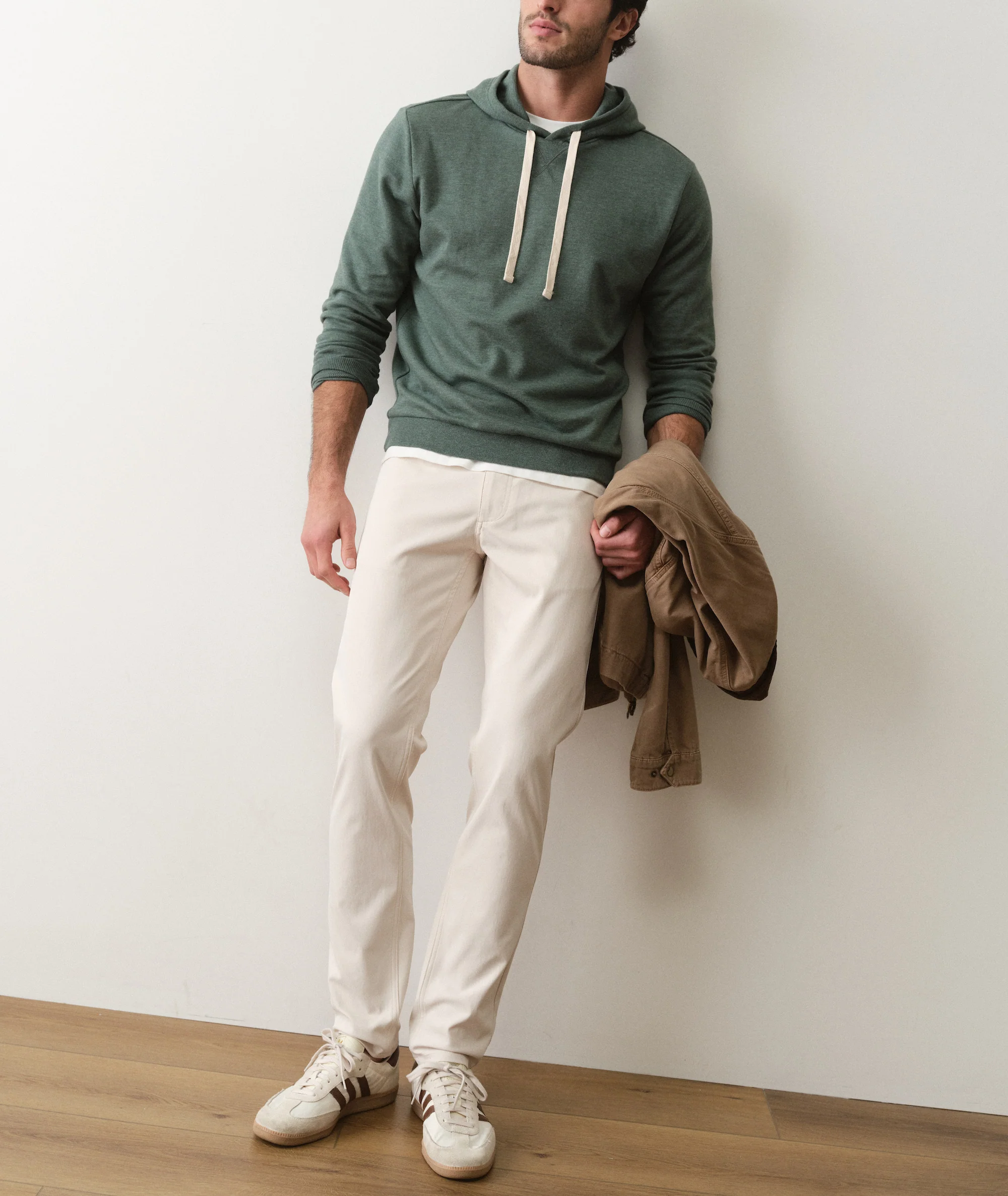 The 5-Pocket Undercover Tech Pant - Image 3