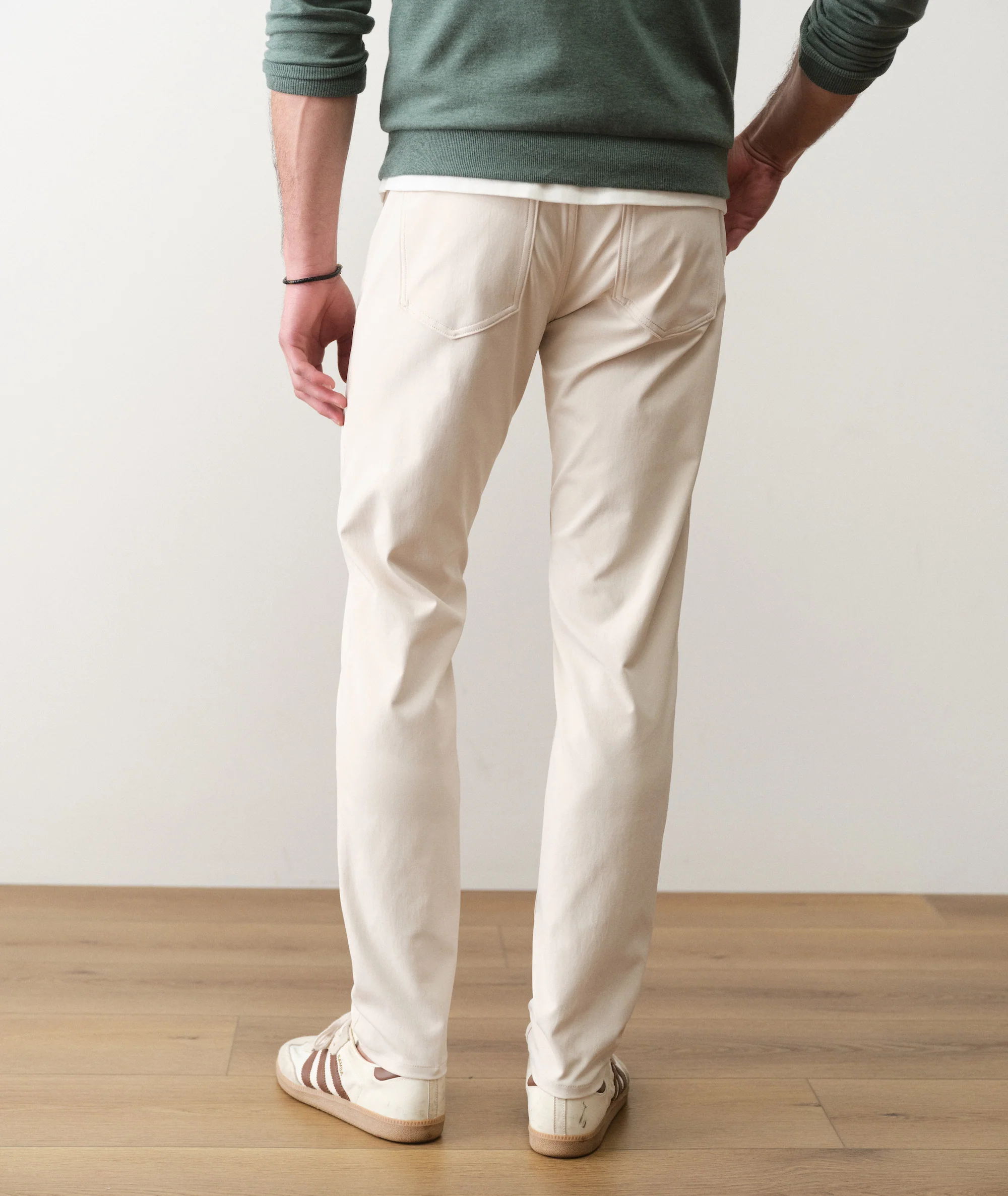 The 5-Pocket Undercover Tech Pant - Image 5