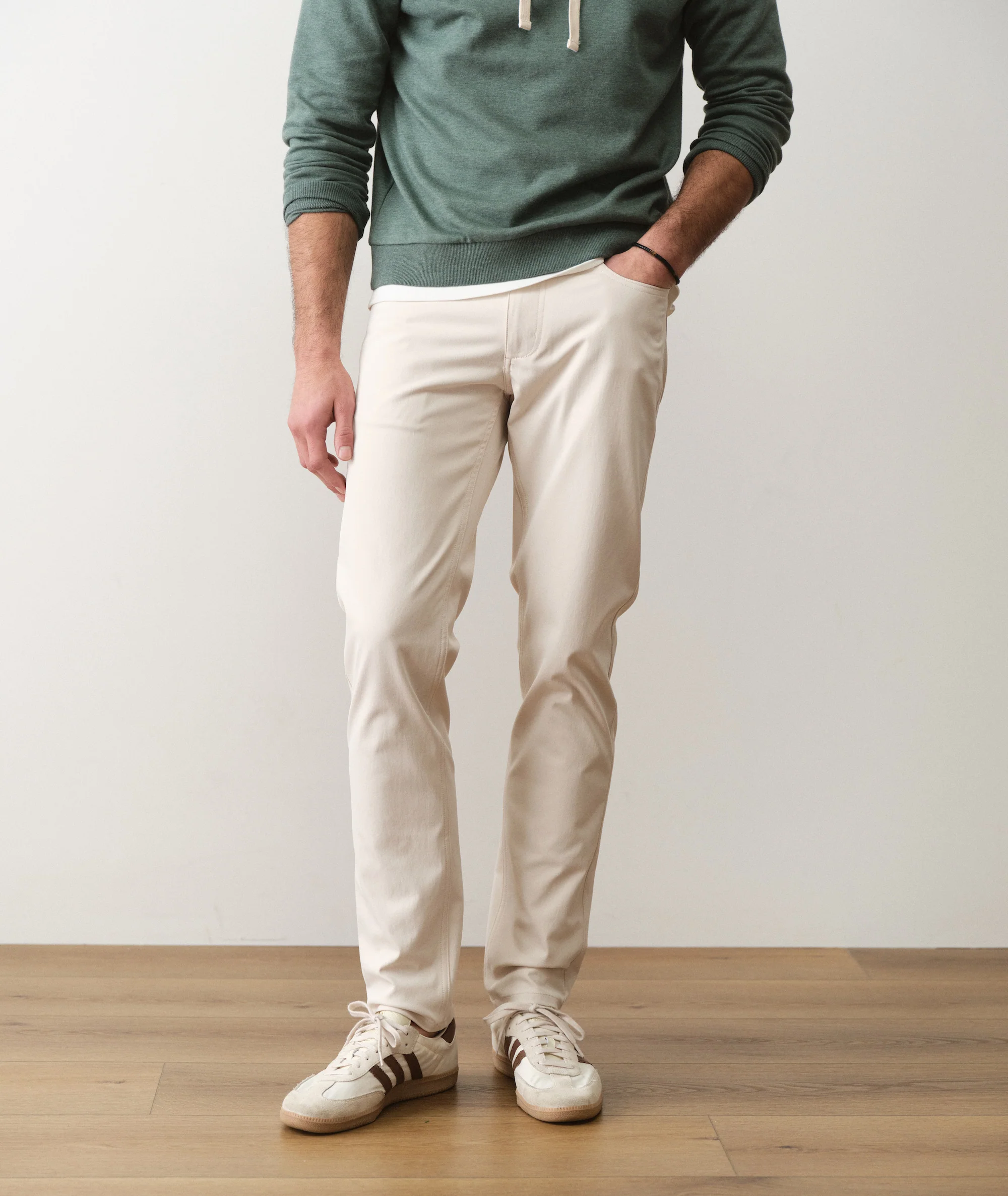 The 5-Pocket Undercover Tech Pant - Image 6