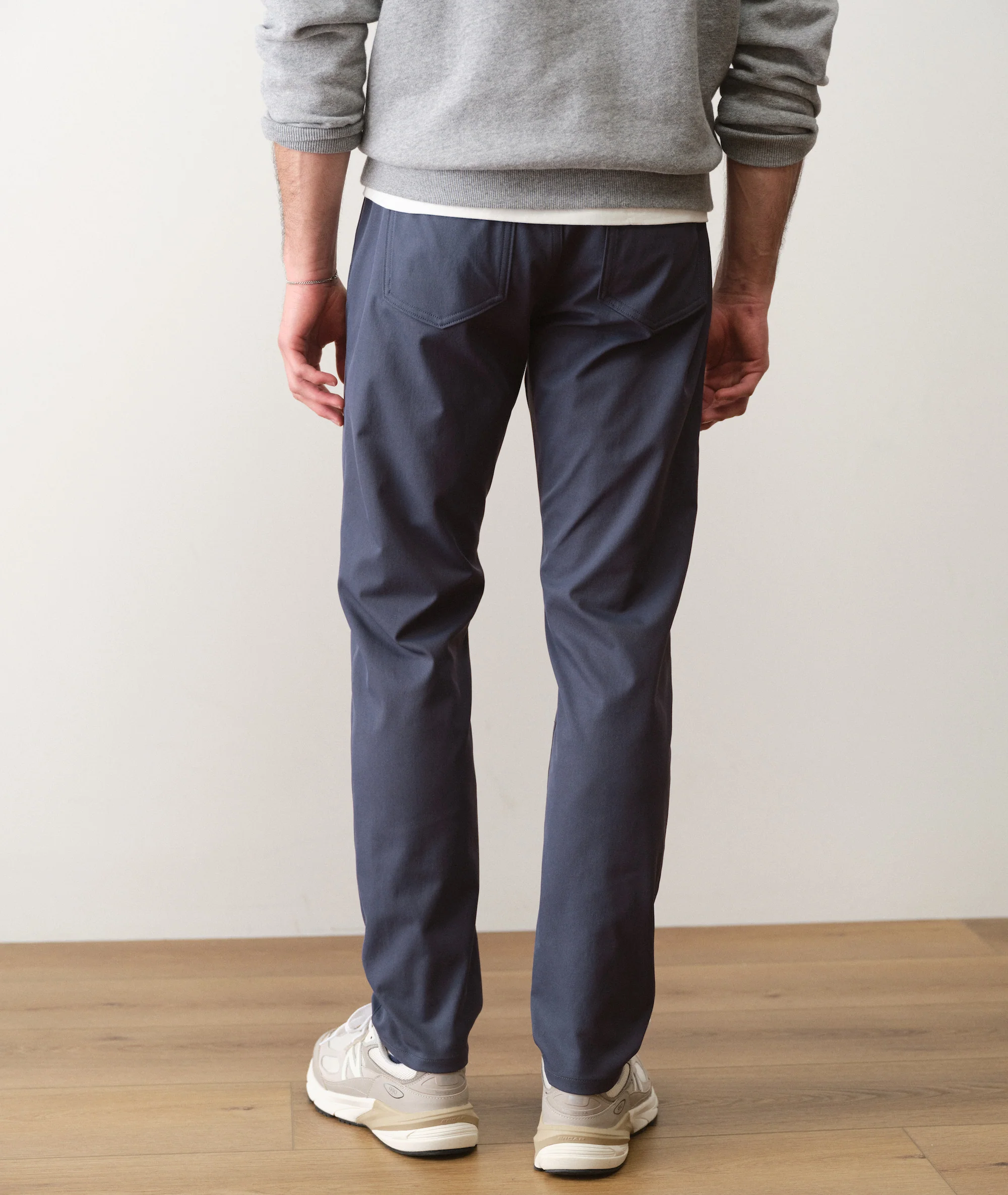 The 5-Pocket Undercover Tech Pant - Image 4