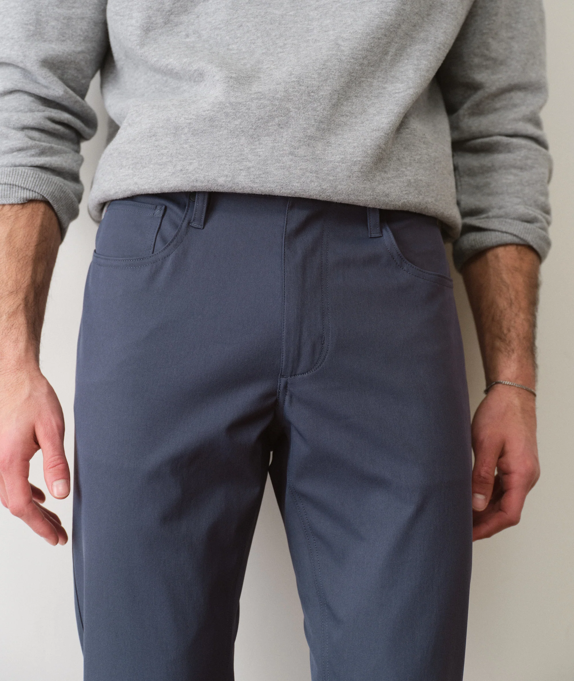 The 5-Pocket Undercover Tech Pant - Image 6
