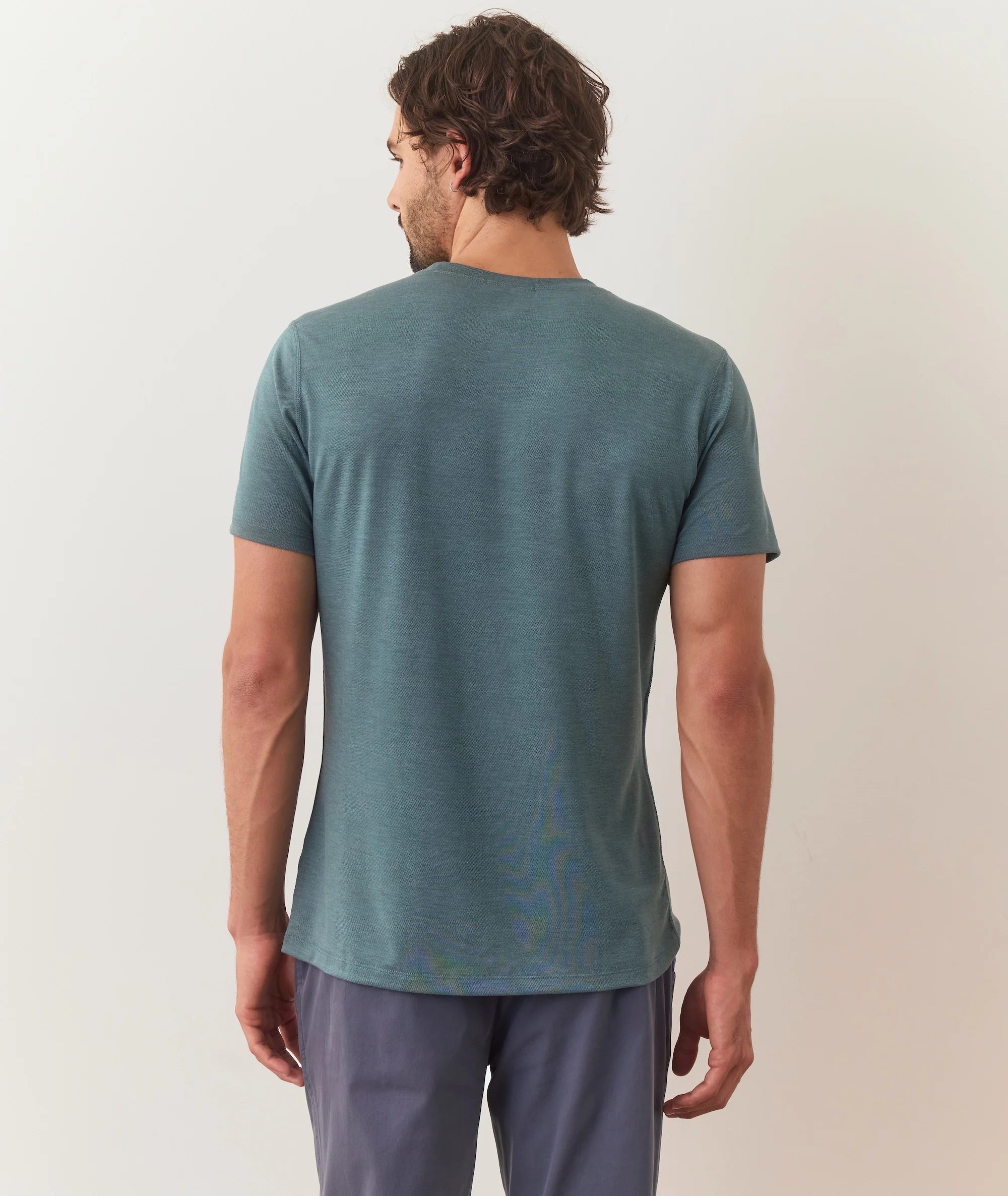 Air Crew Graphic Tee - Image 3