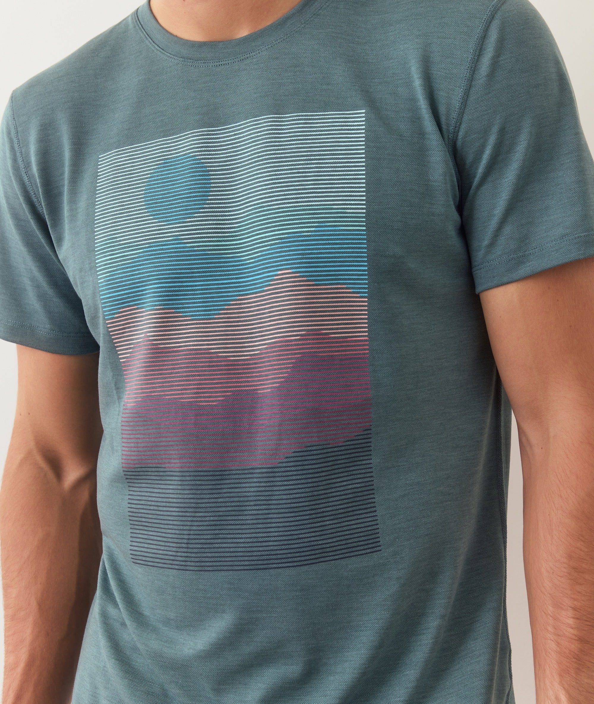Air Crew Graphic Tee - Image 5