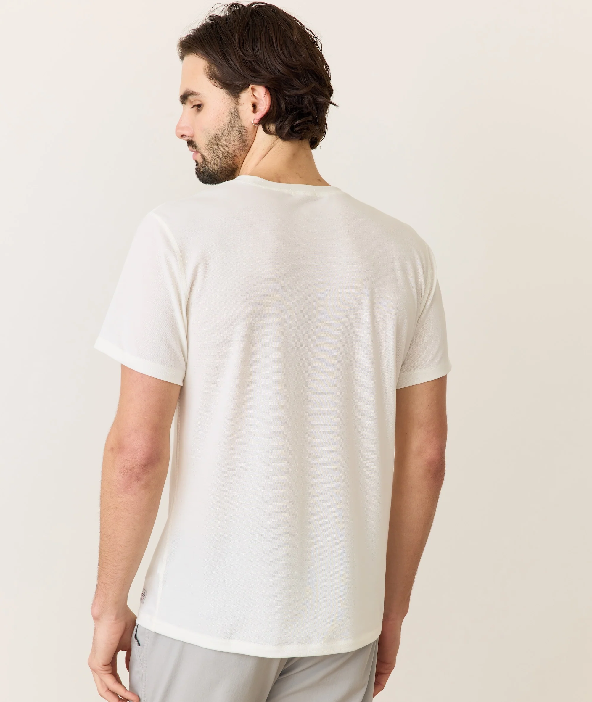 Air Crew Graphic Tee - Image 3