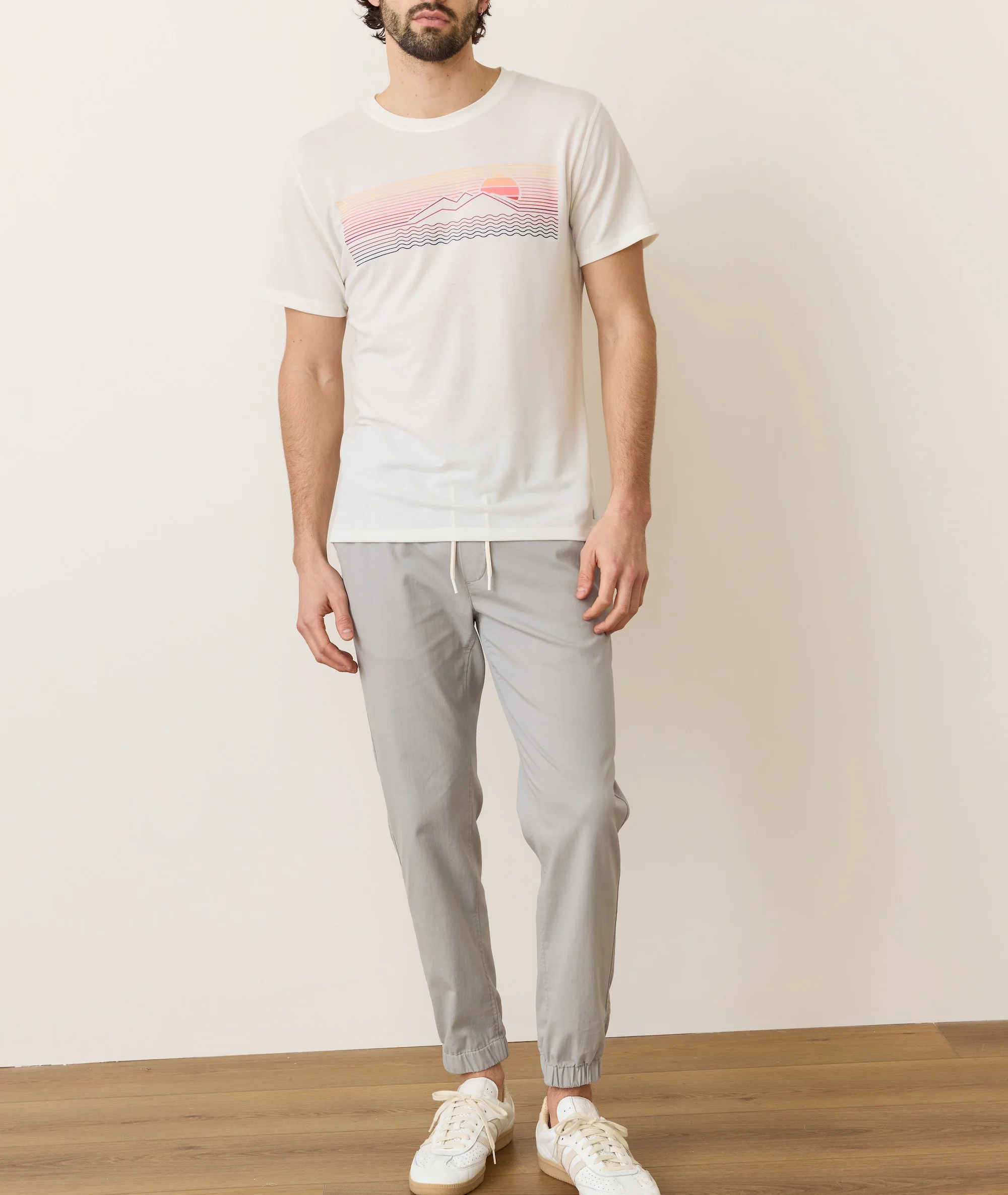 Air Crew Graphic Tee - Image 5