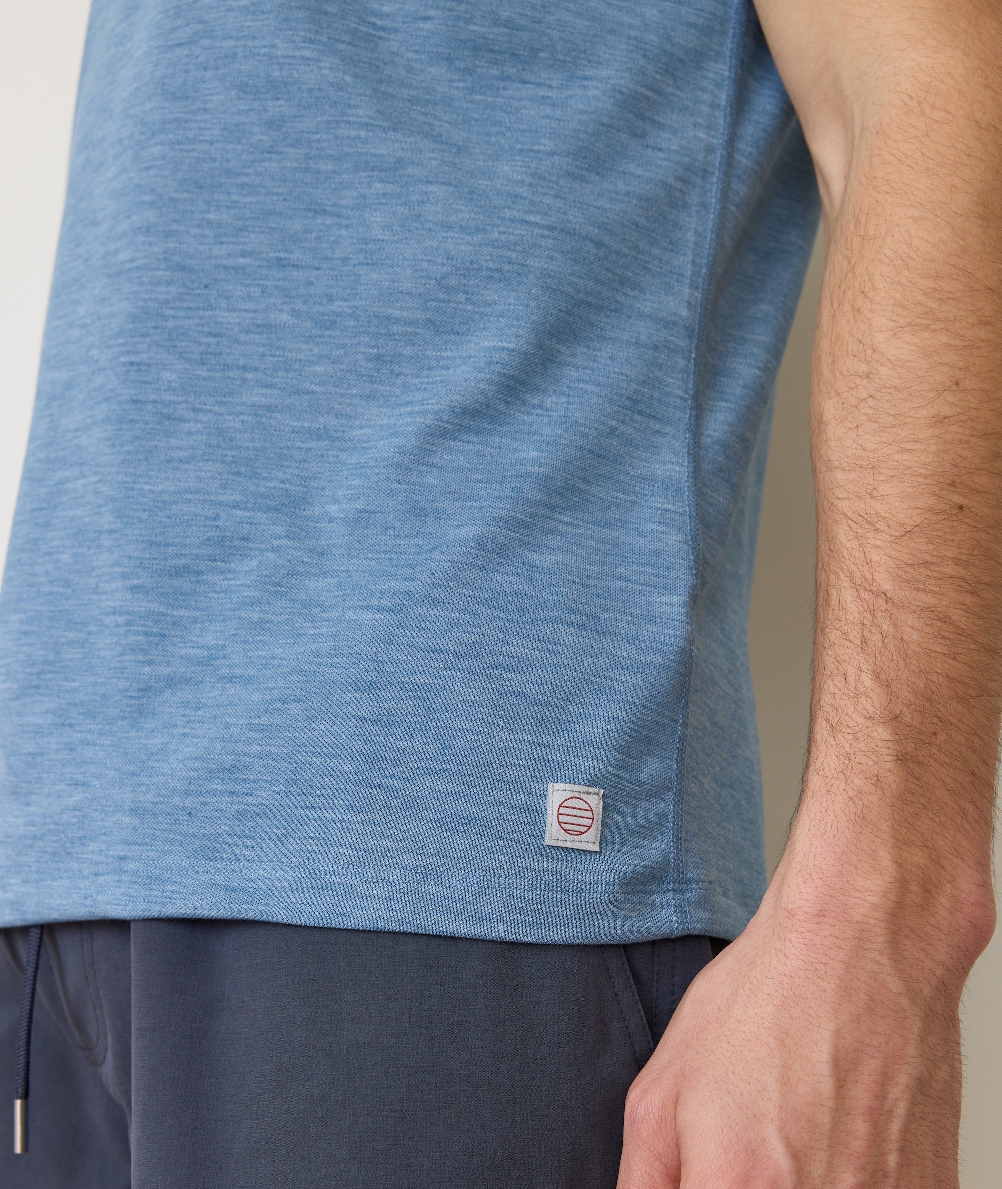 Air Crew Graphic Tee - Image 4