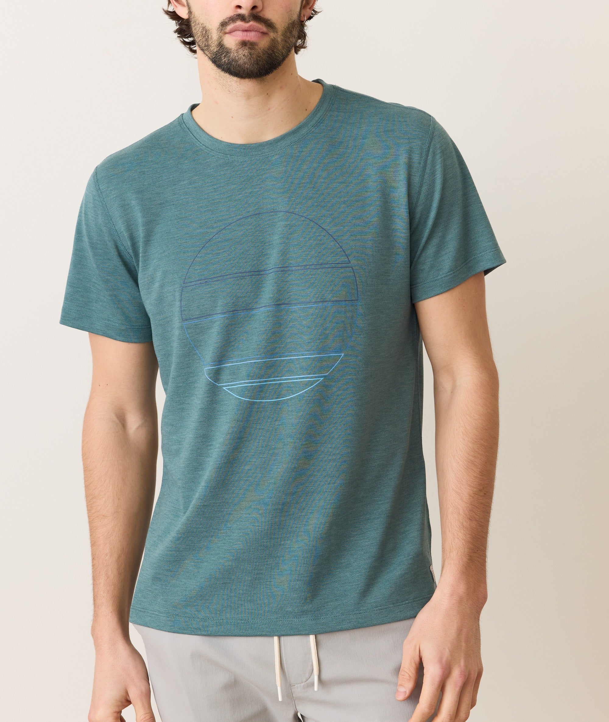 Air Crew Graphic Tee - Image 2