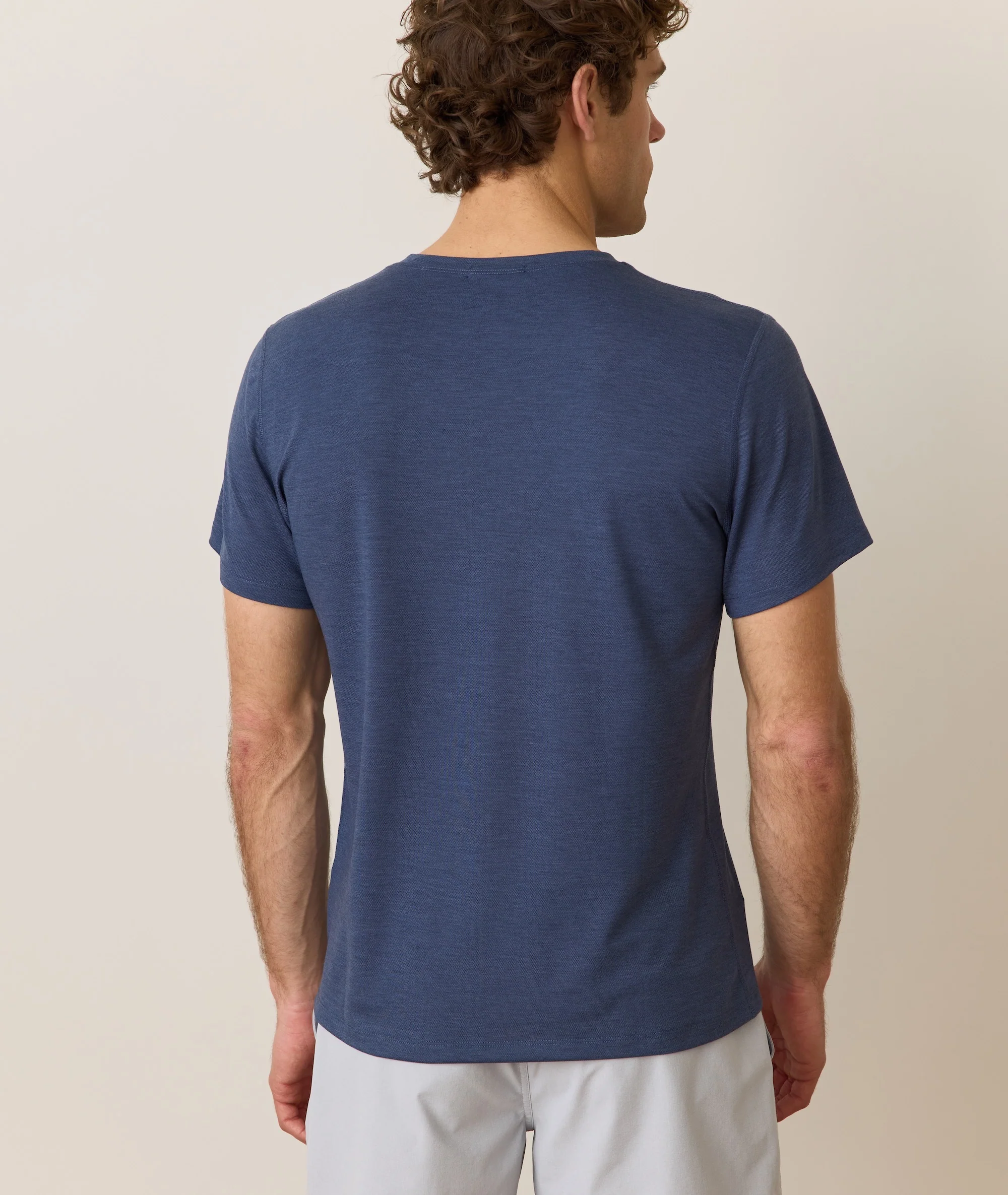 Air Crew Graphic Tee - Image 5
