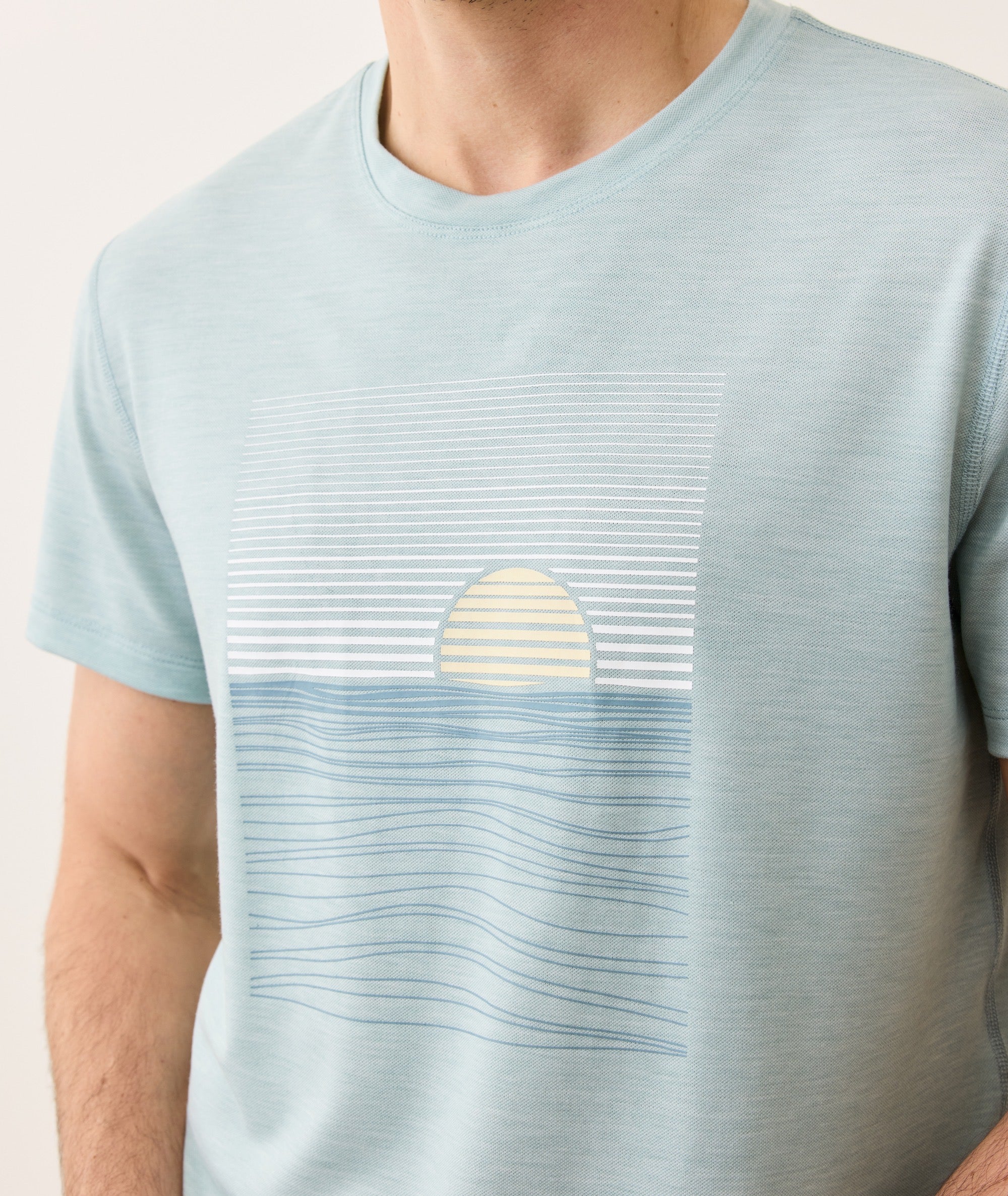Air Crew Graphic Tee - Image 3