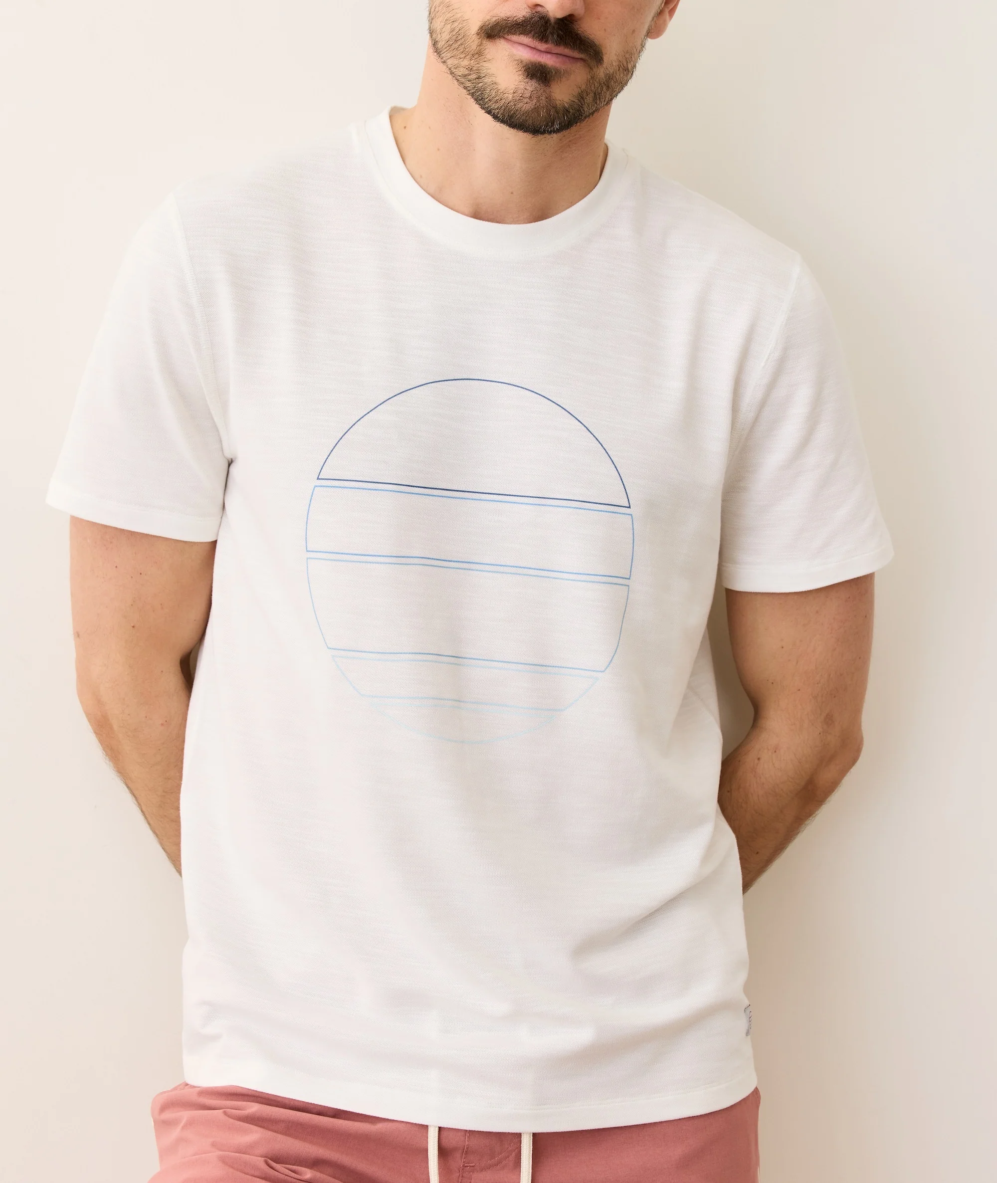 Air Crew Graphic Tee - Image 3