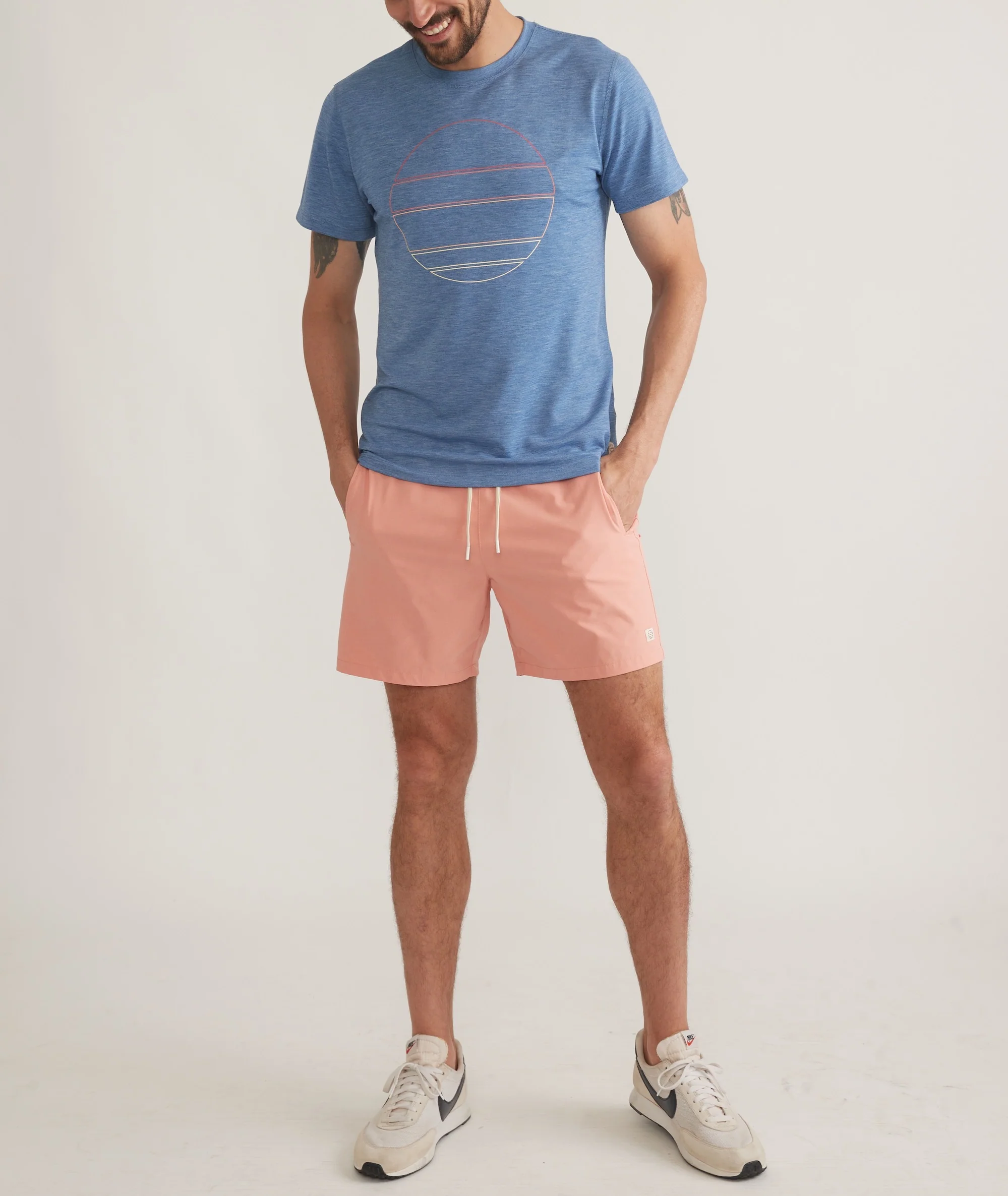 Air Crew Graphic Tee - Image 4