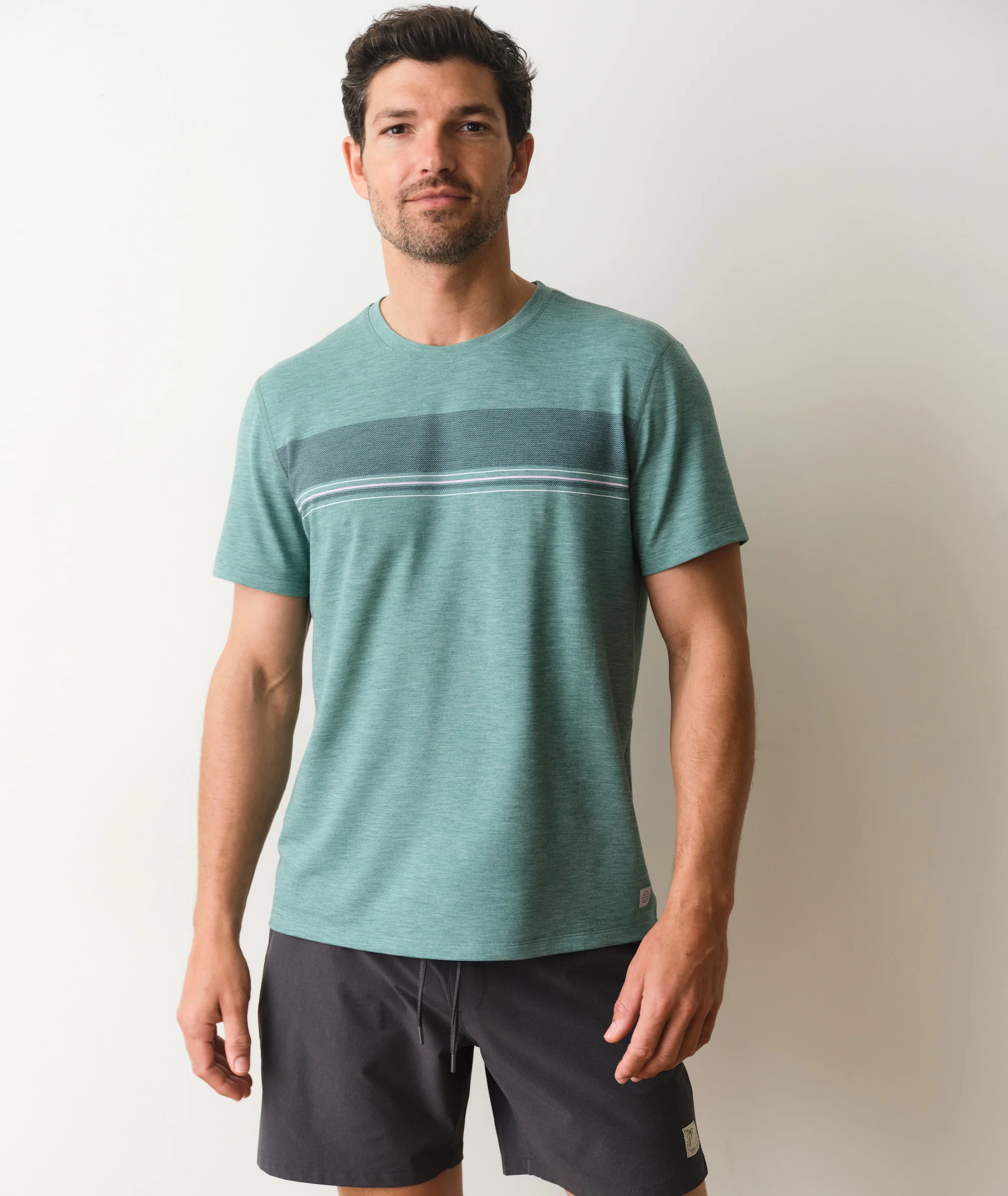 Air Crew Tee - Image 3