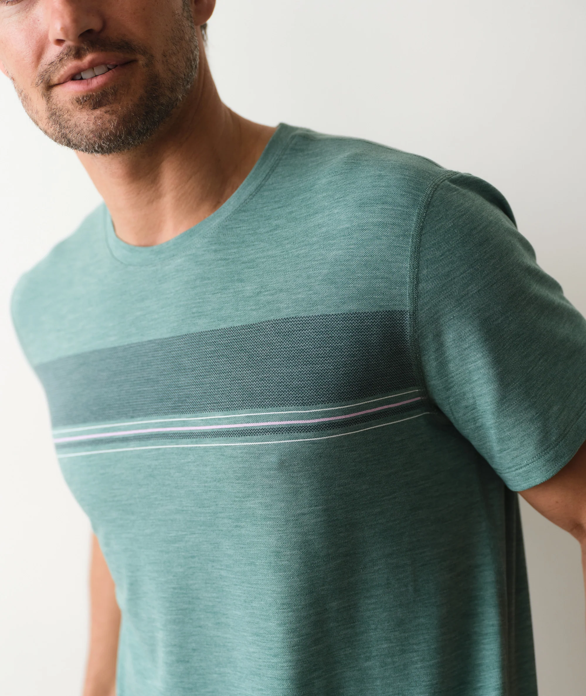 Air Crew Tee - Image 4