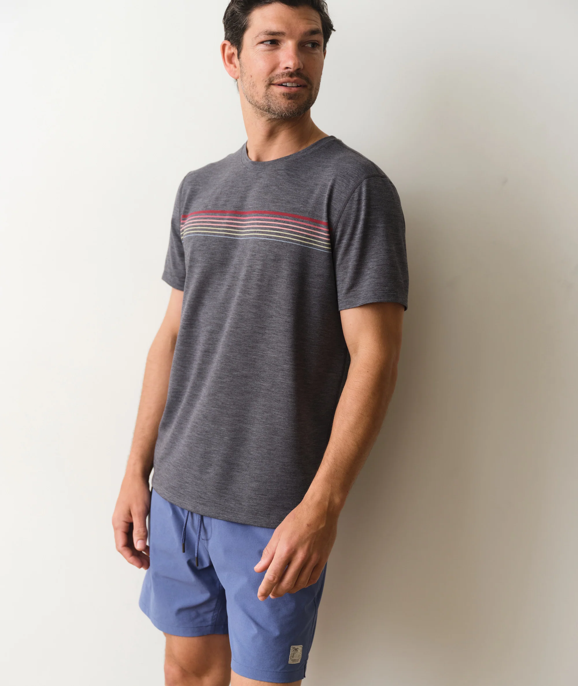 Air Crew Tee - Image 3