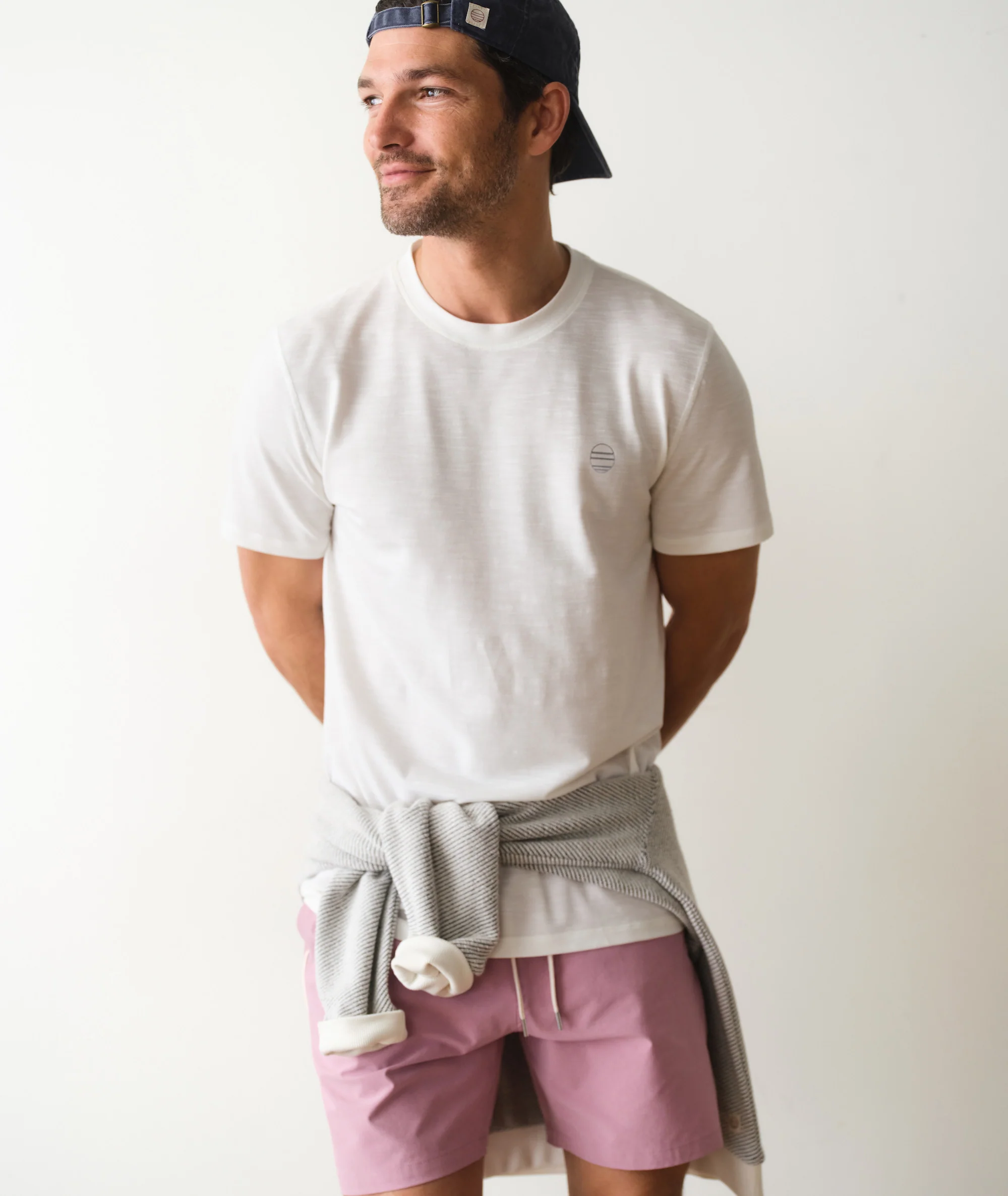 Air Crew Tee - Image 2