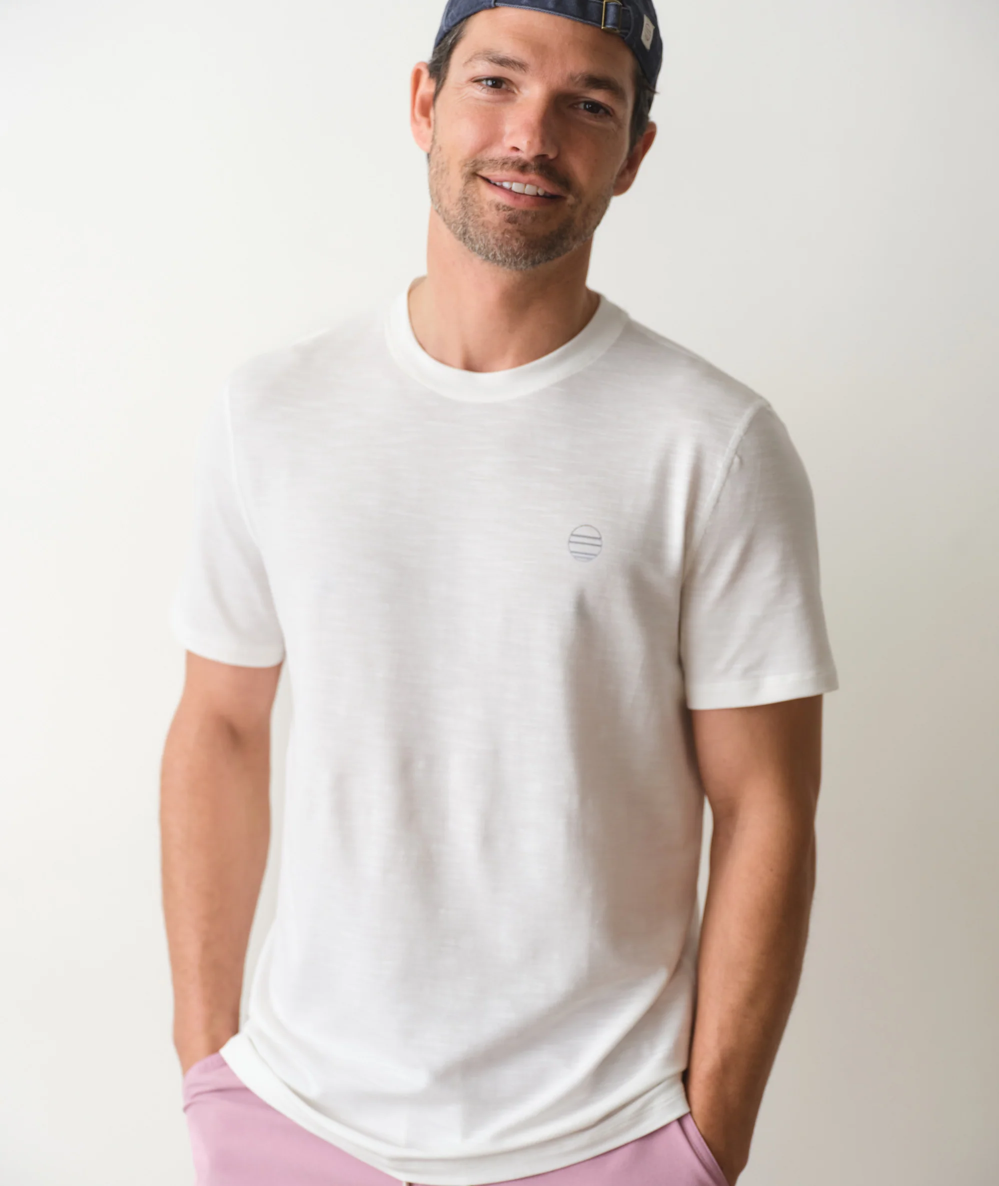 Air Crew Tee - Image 3