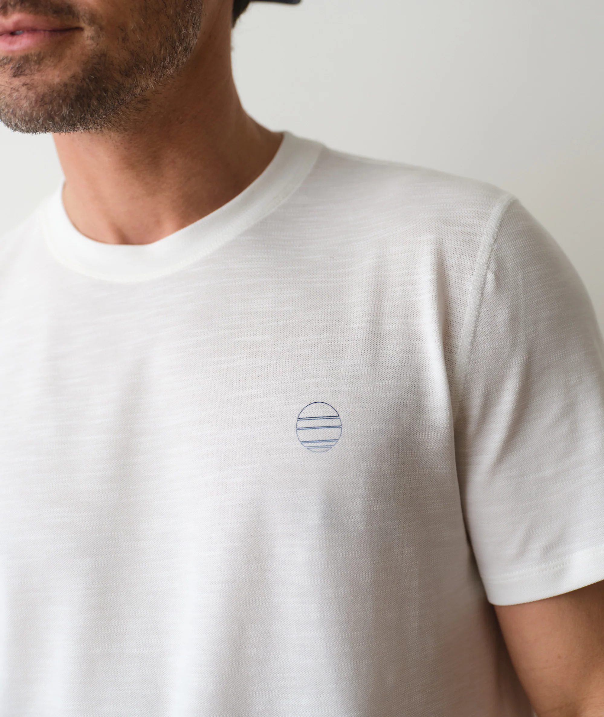 Air Crew Tee - Image 4