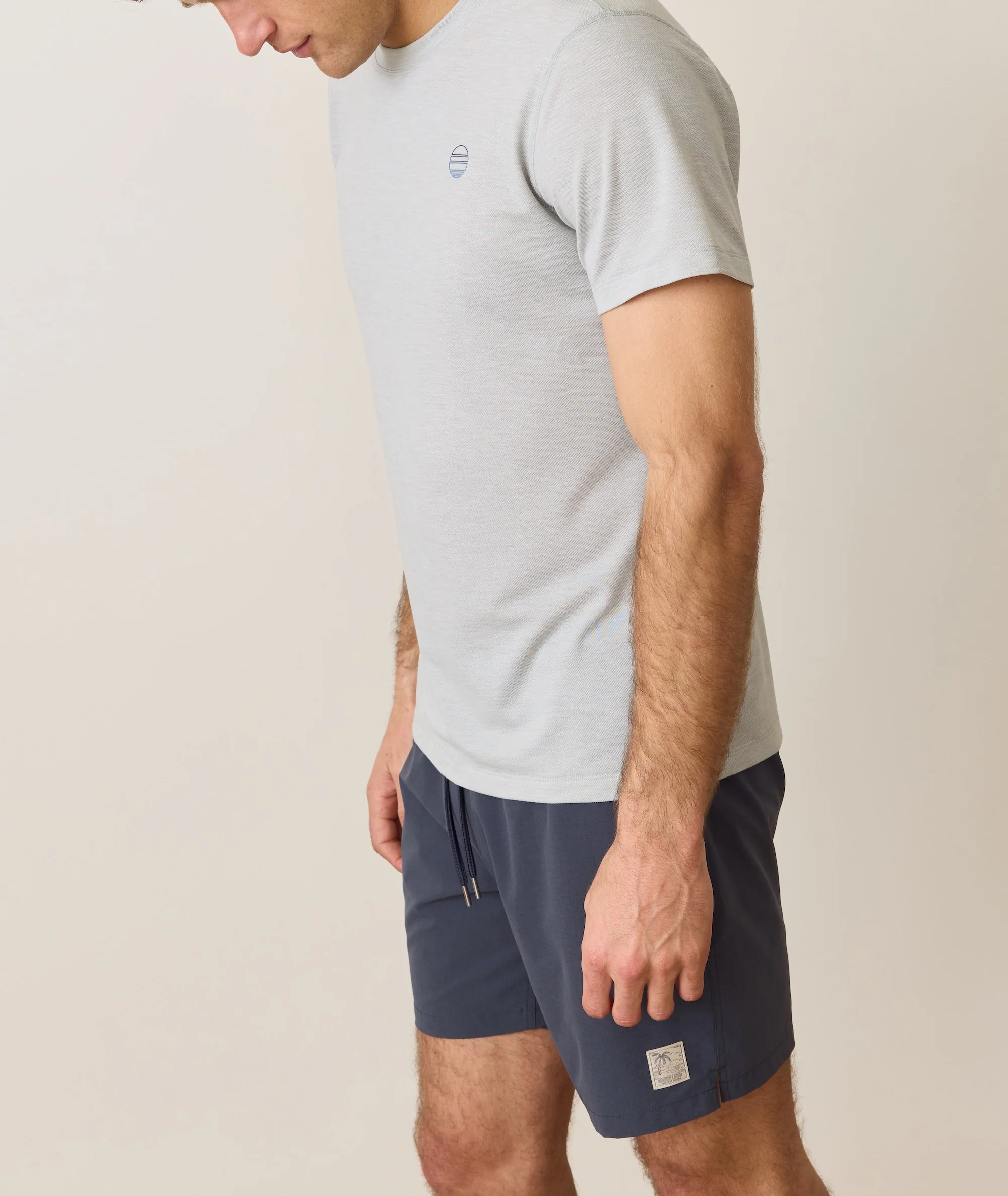 Air Crew Tee - Image 3
