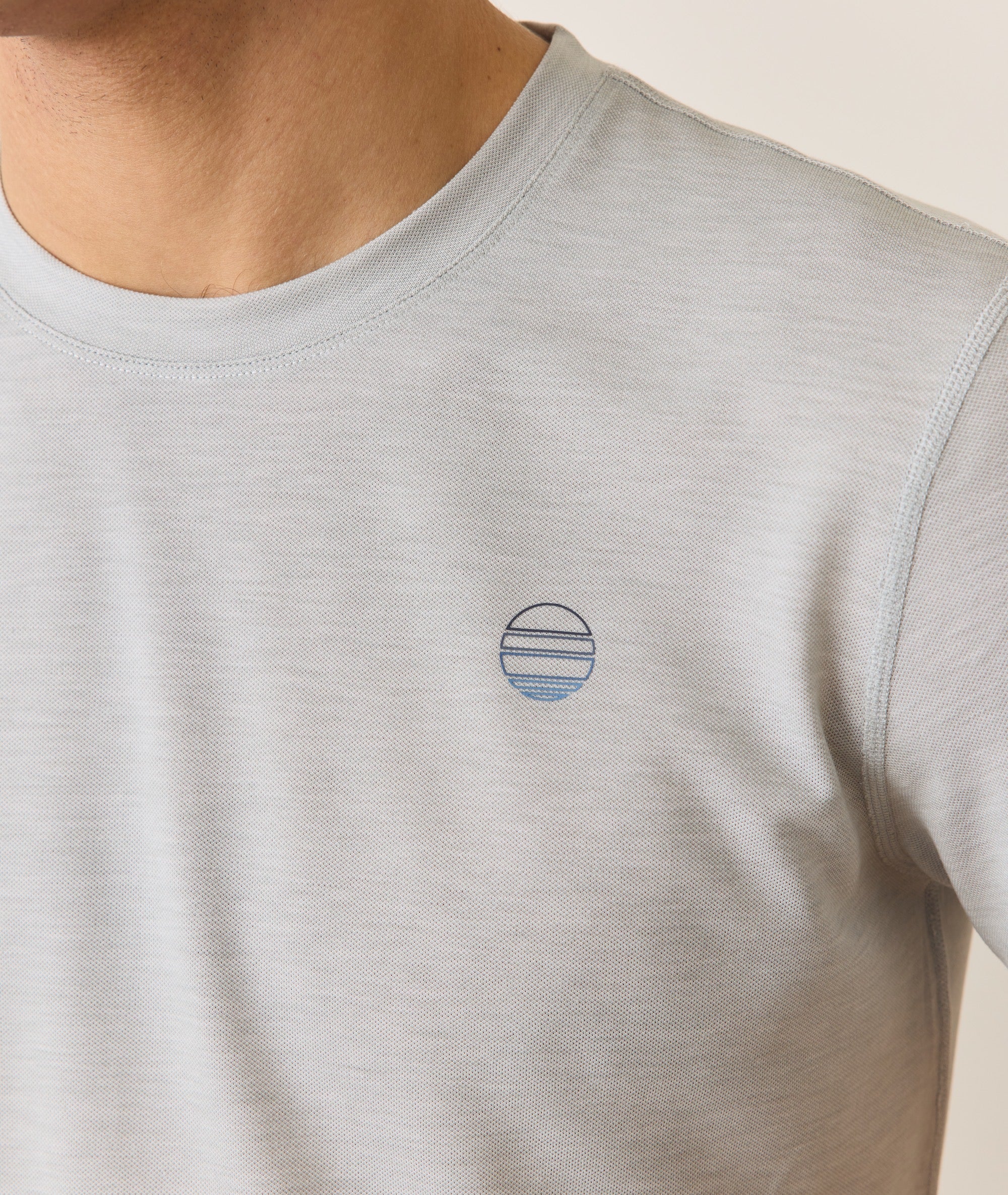 Air Crew Tee - Image 5