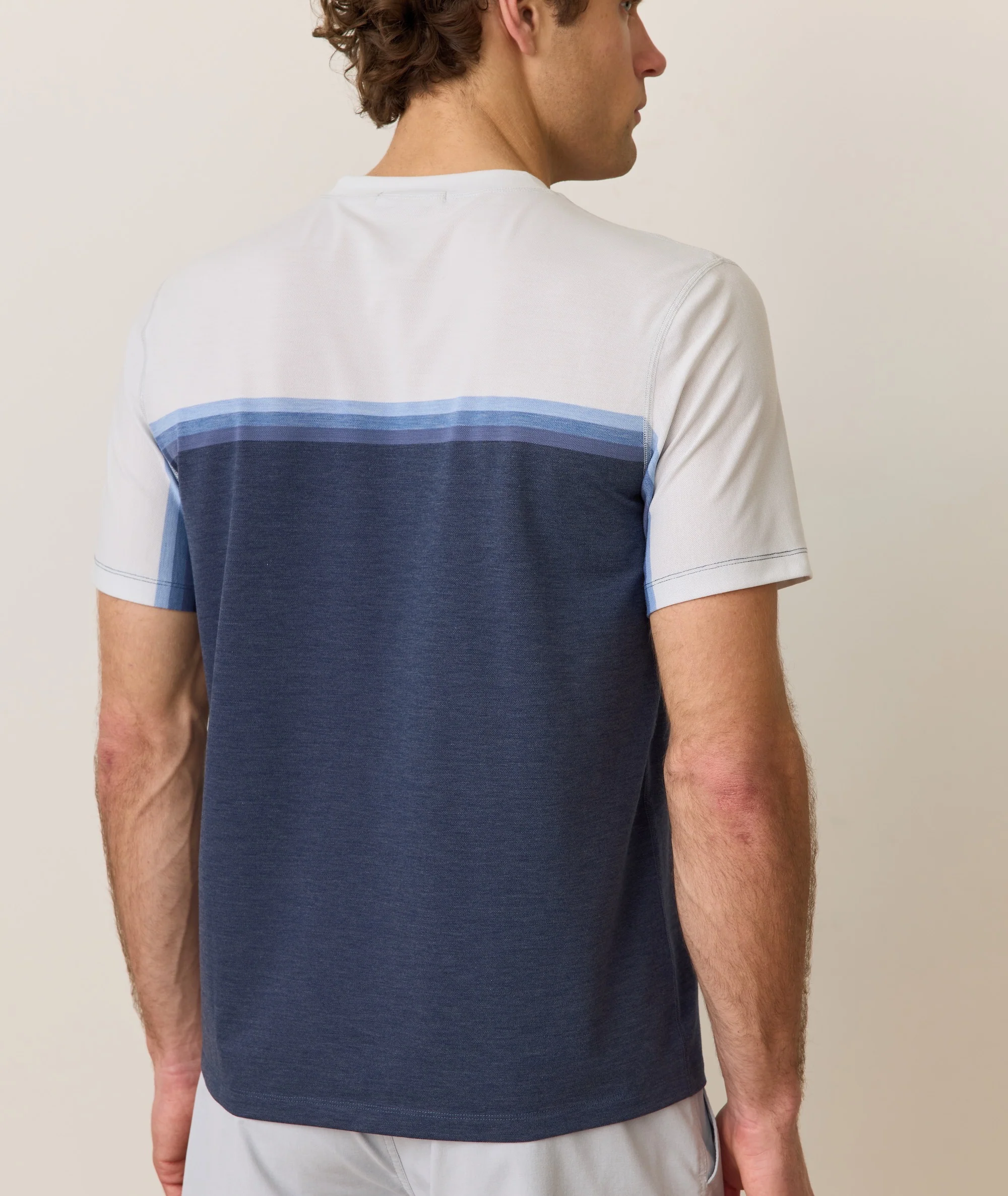 Air Crew Tee - Image 3