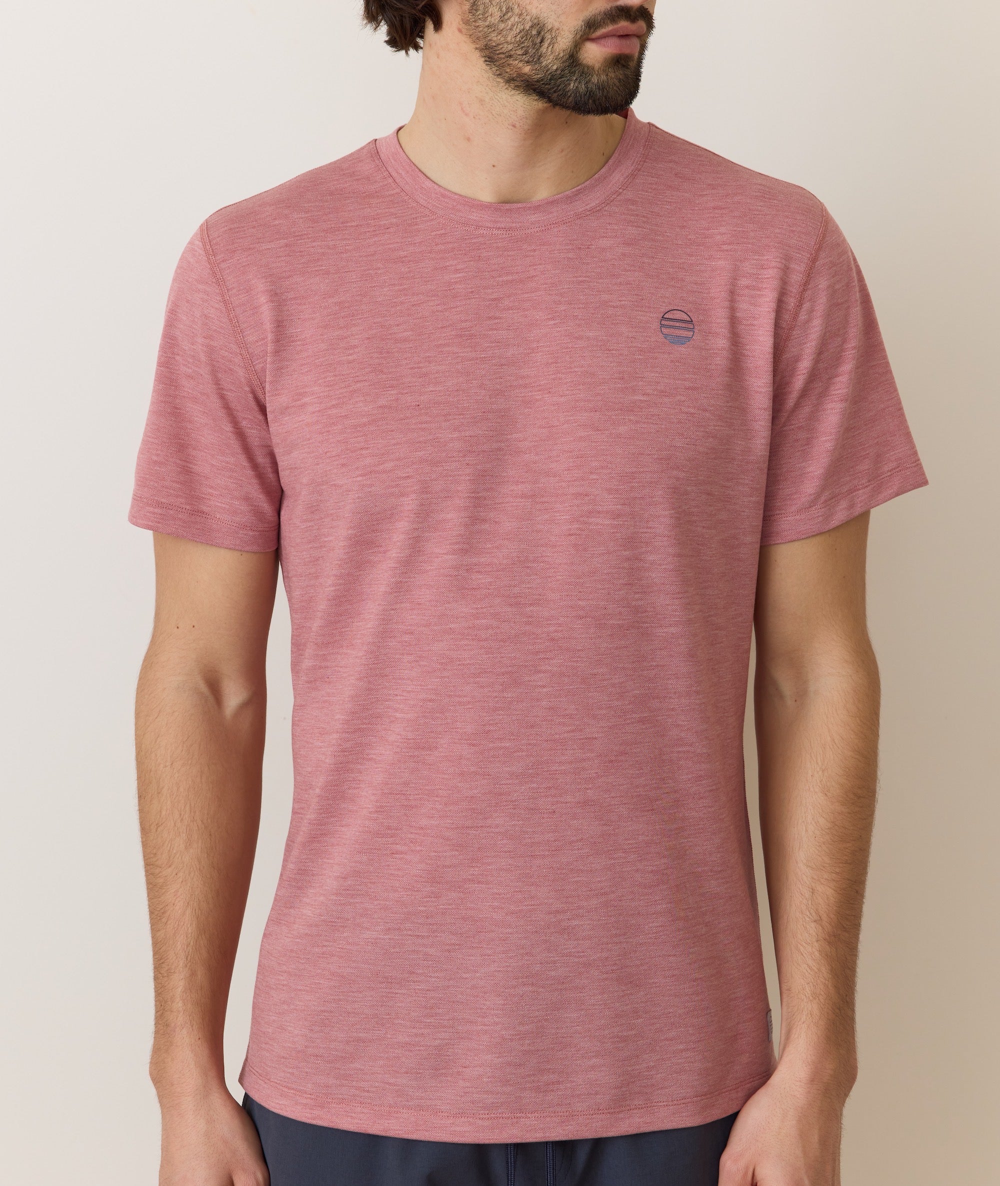 Air Crew Tee - Image 2
