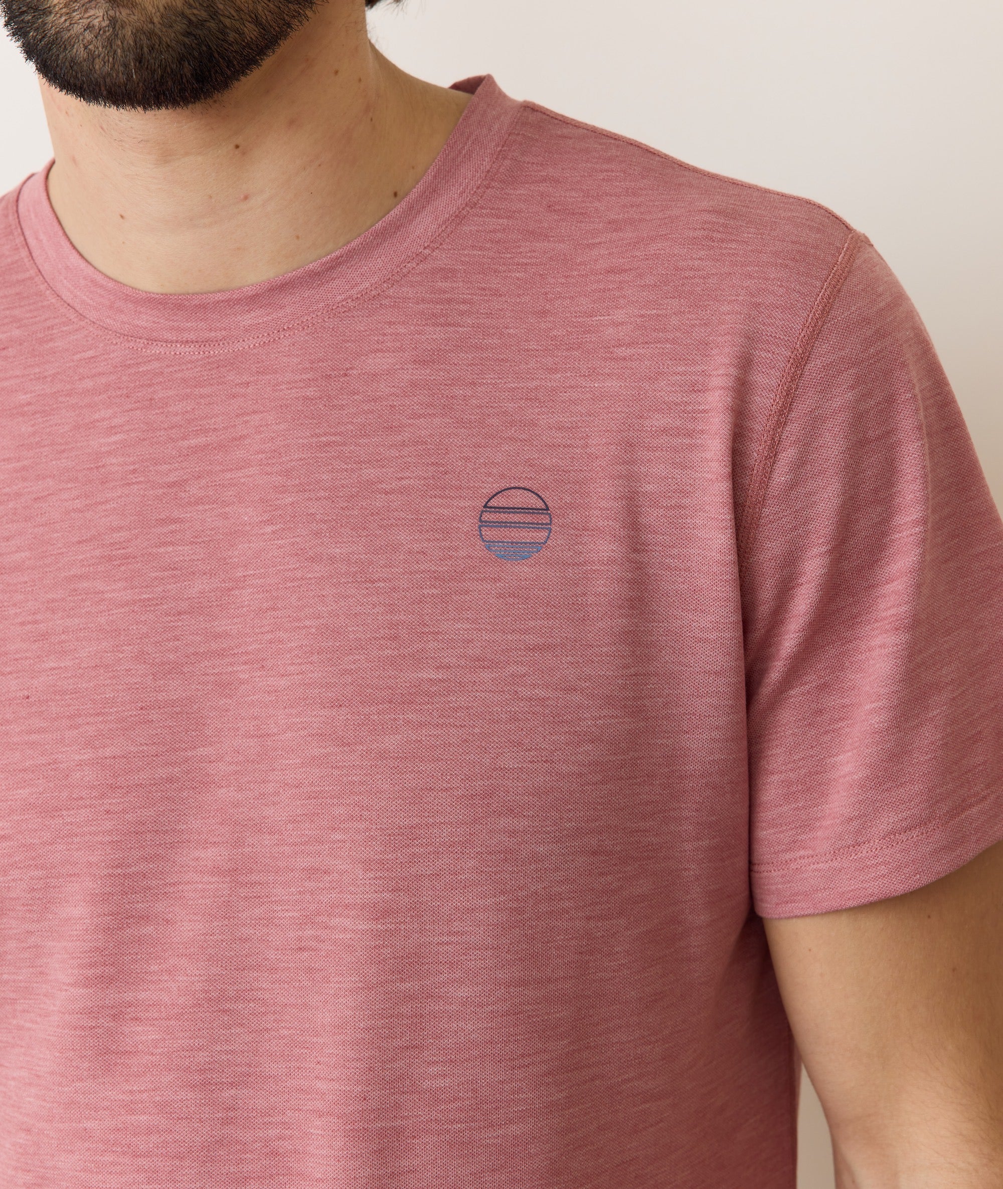 Air Crew Tee - Image 4