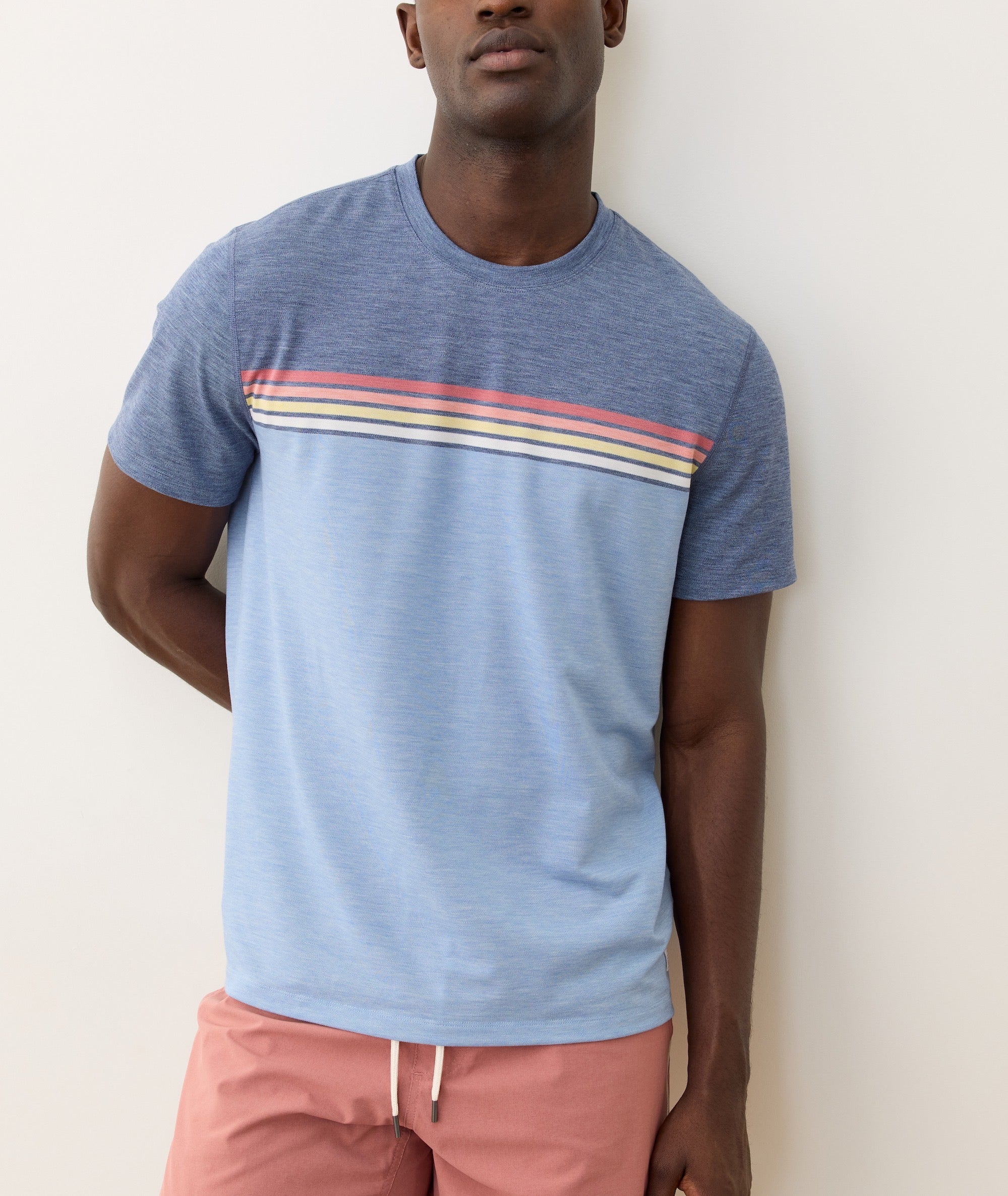 Air Crew Tee - Image 2