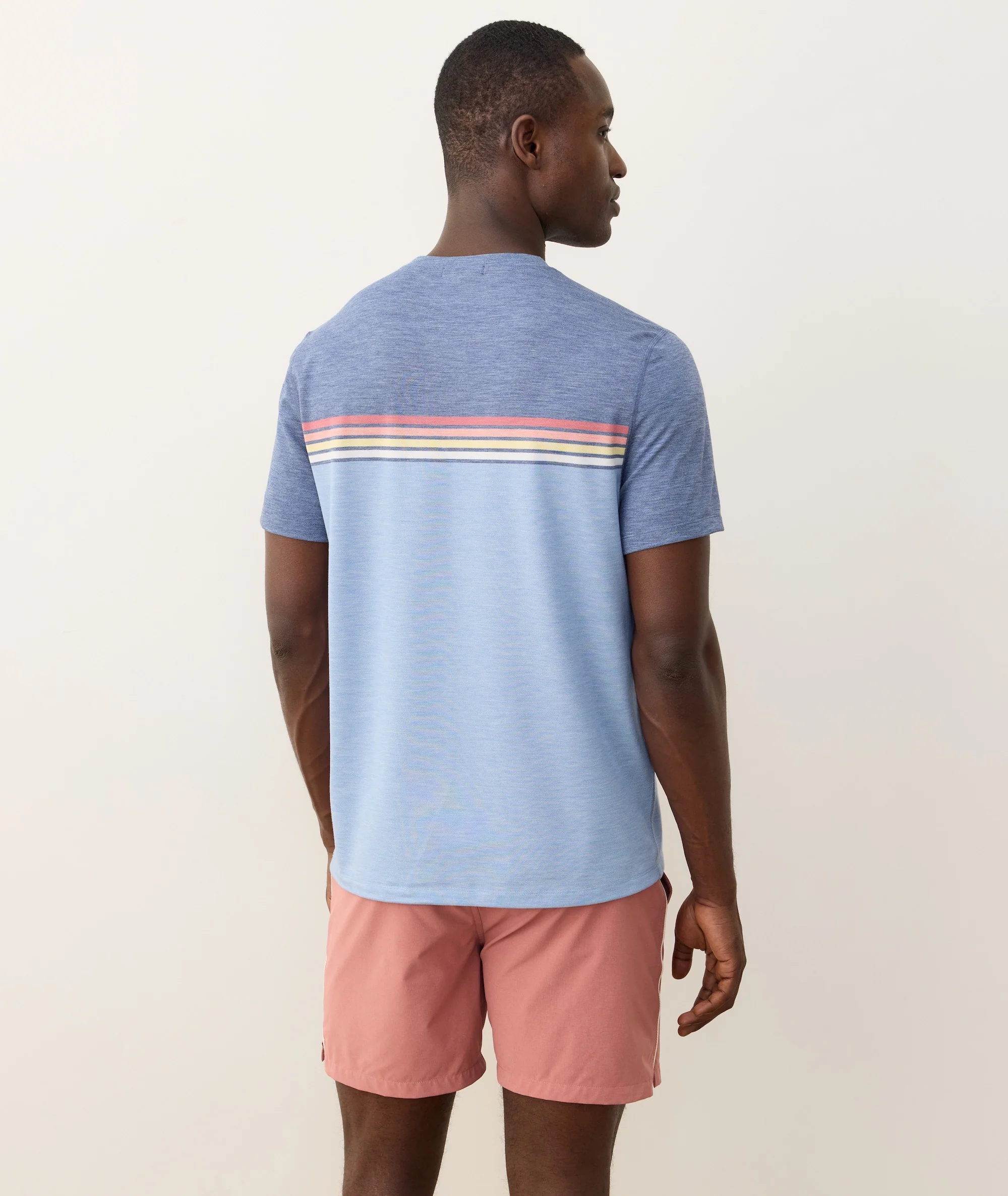 Air Crew Tee - Image 5