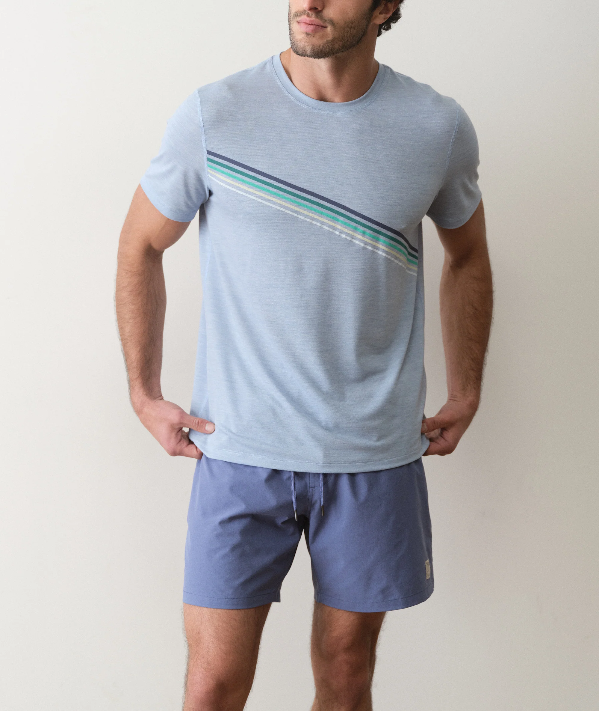 Air Crew Tee - Image 2