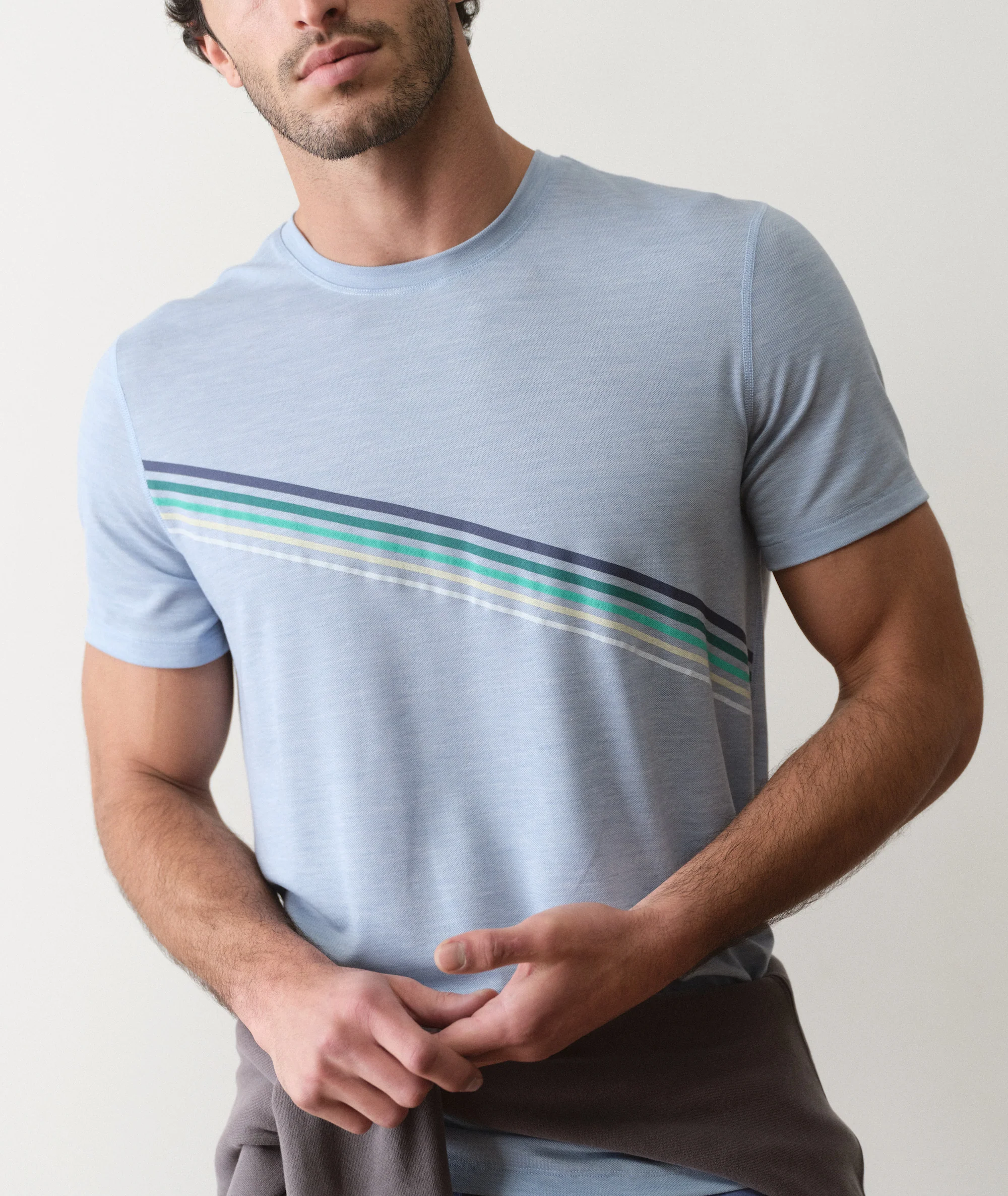 Air Crew Tee - Image 5