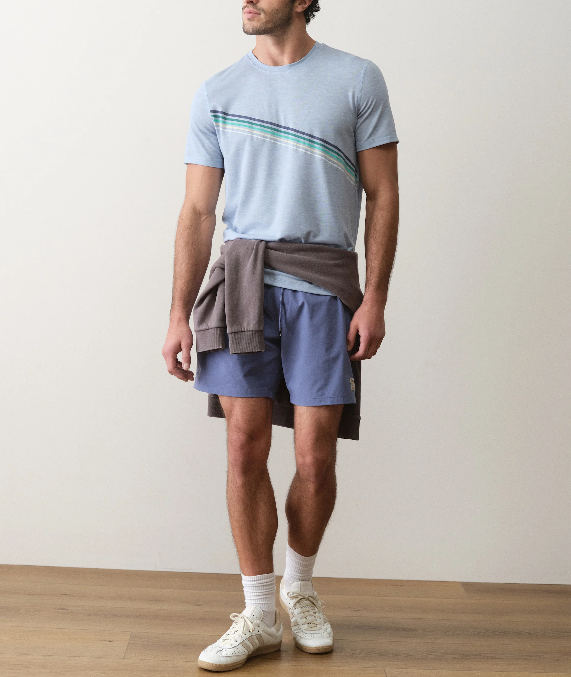 Air Crew Tee - Image 7