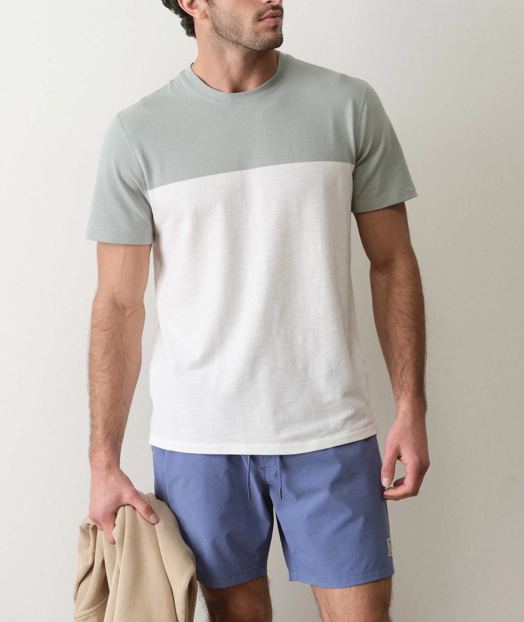 Air Crew Tee - Image 2