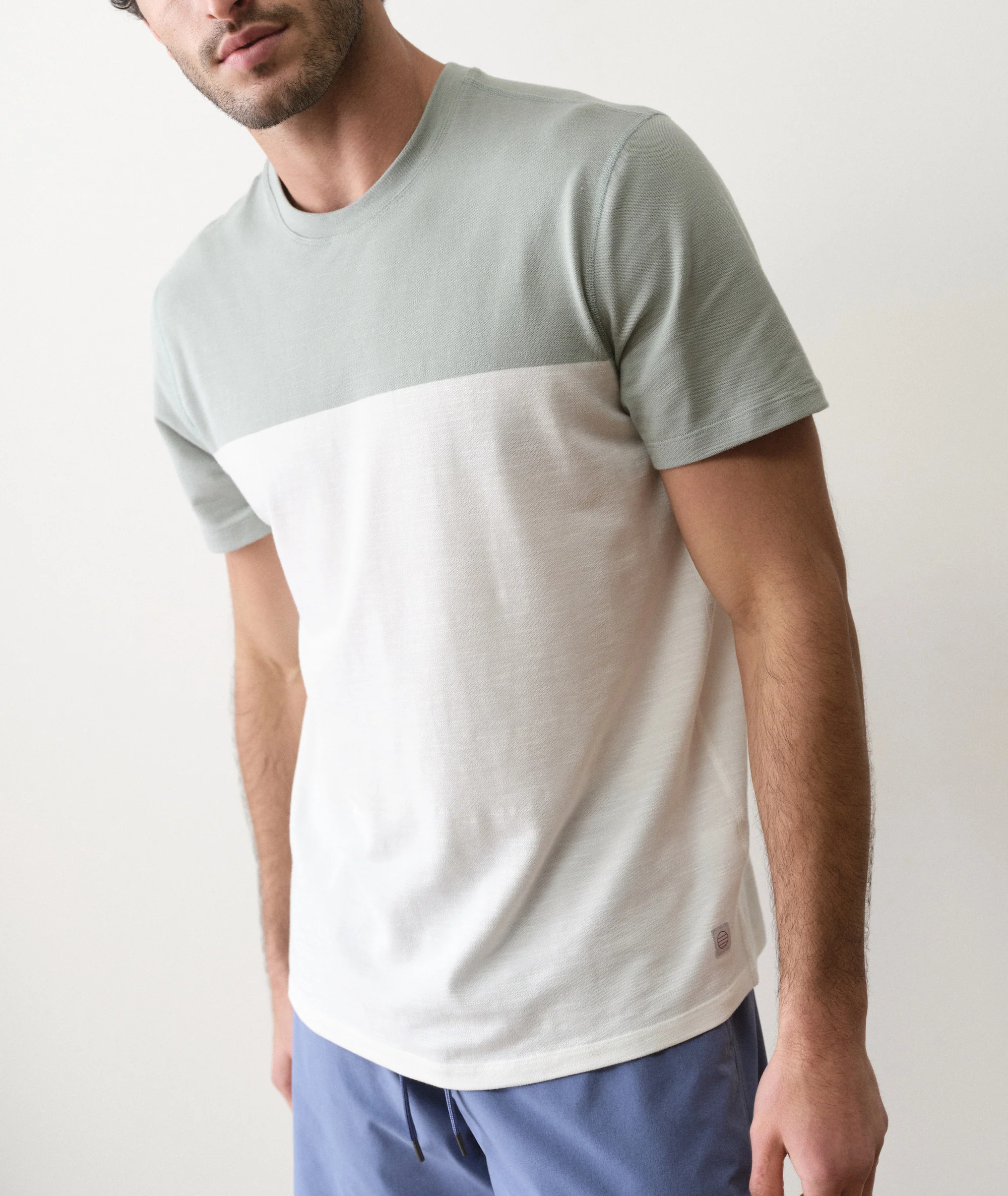 Air Crew Tee - Image 3
