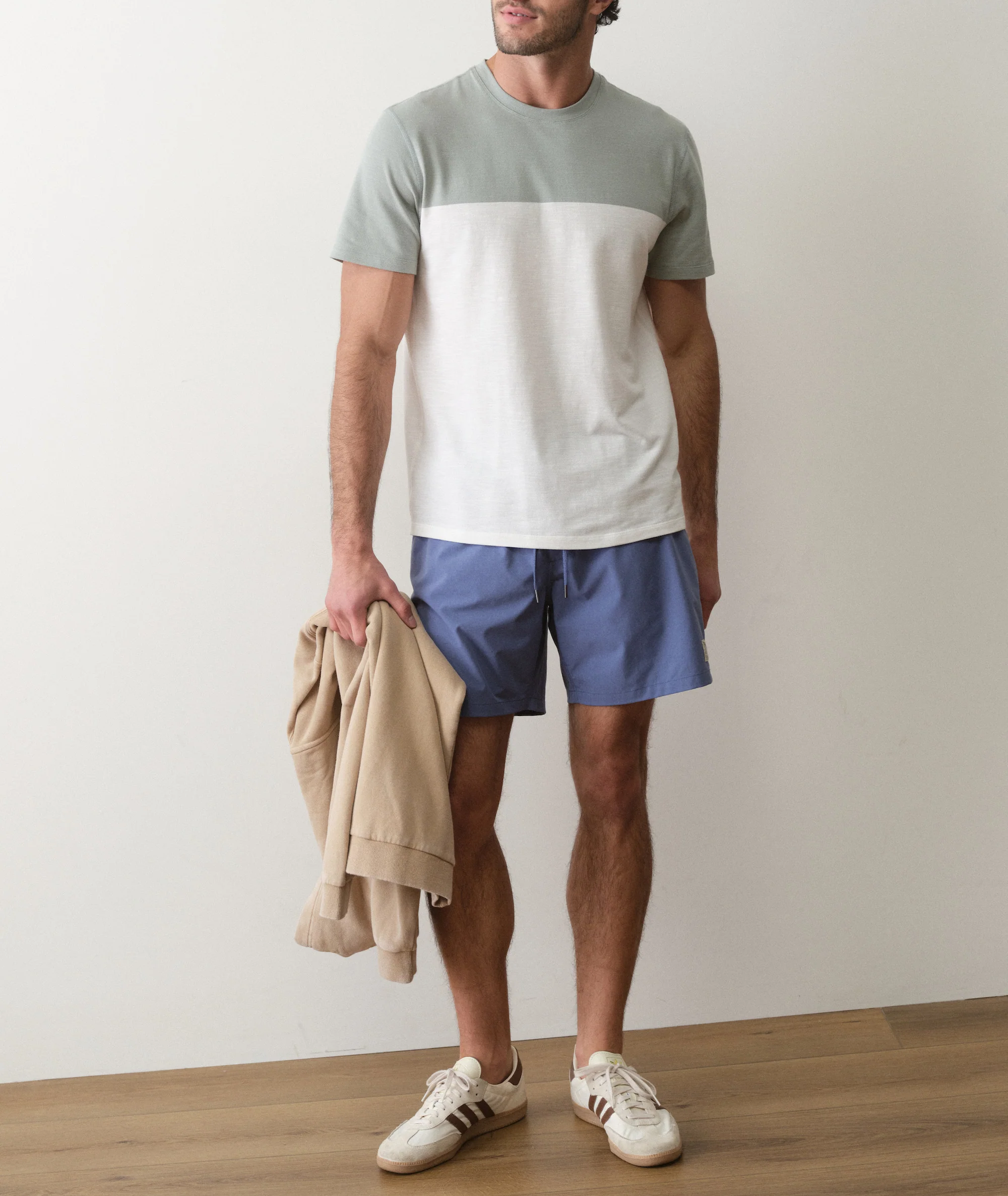 Air Crew Tee - Image 4
