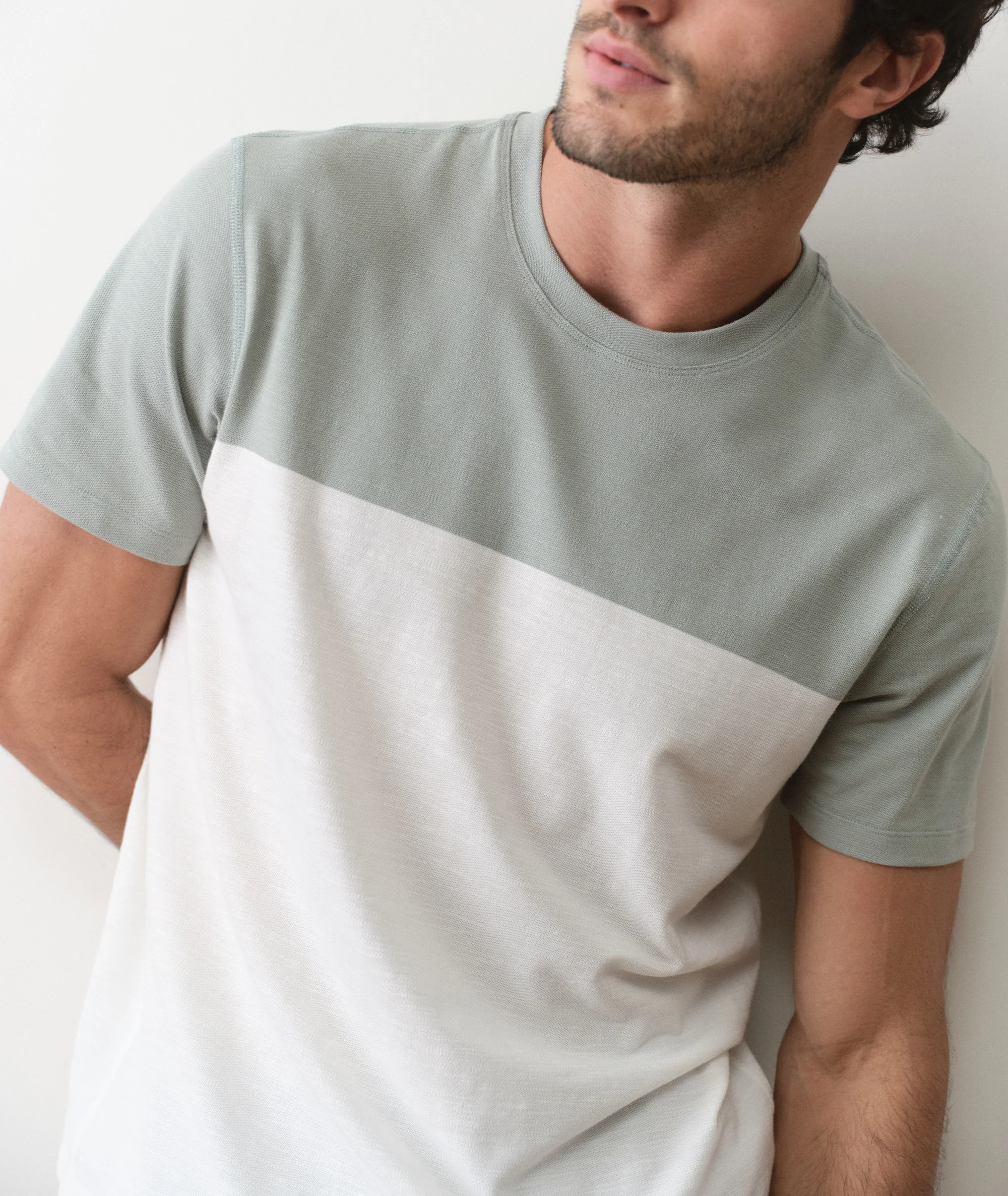 Air Crew Tee - Image 5