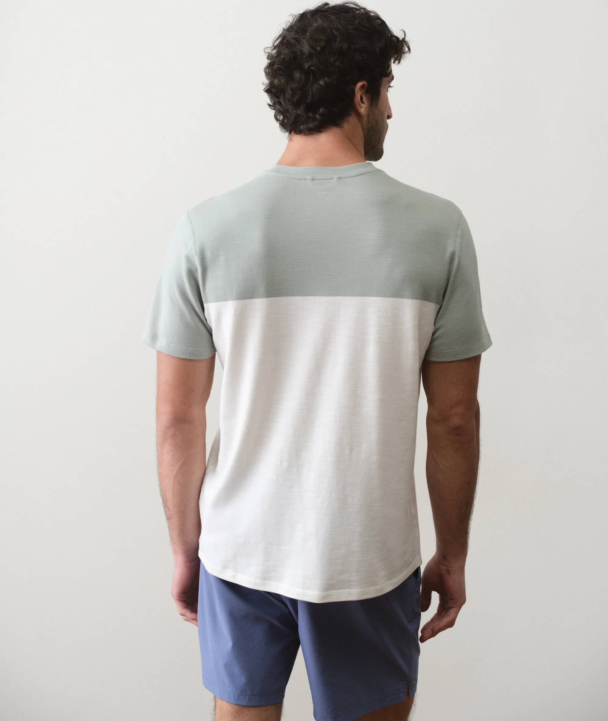 Air Crew Tee - Image 6