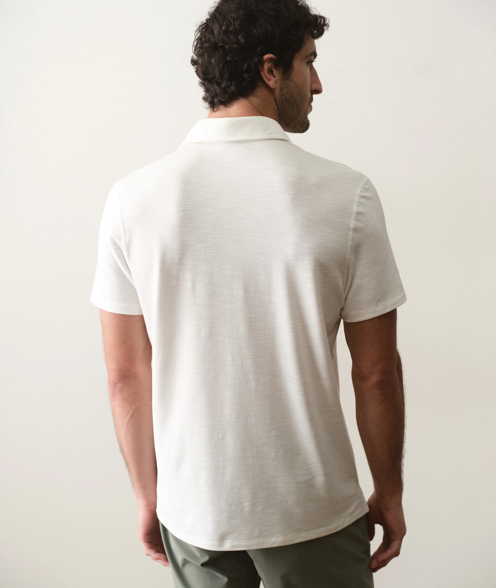 Air Pocket Polo - Image 6