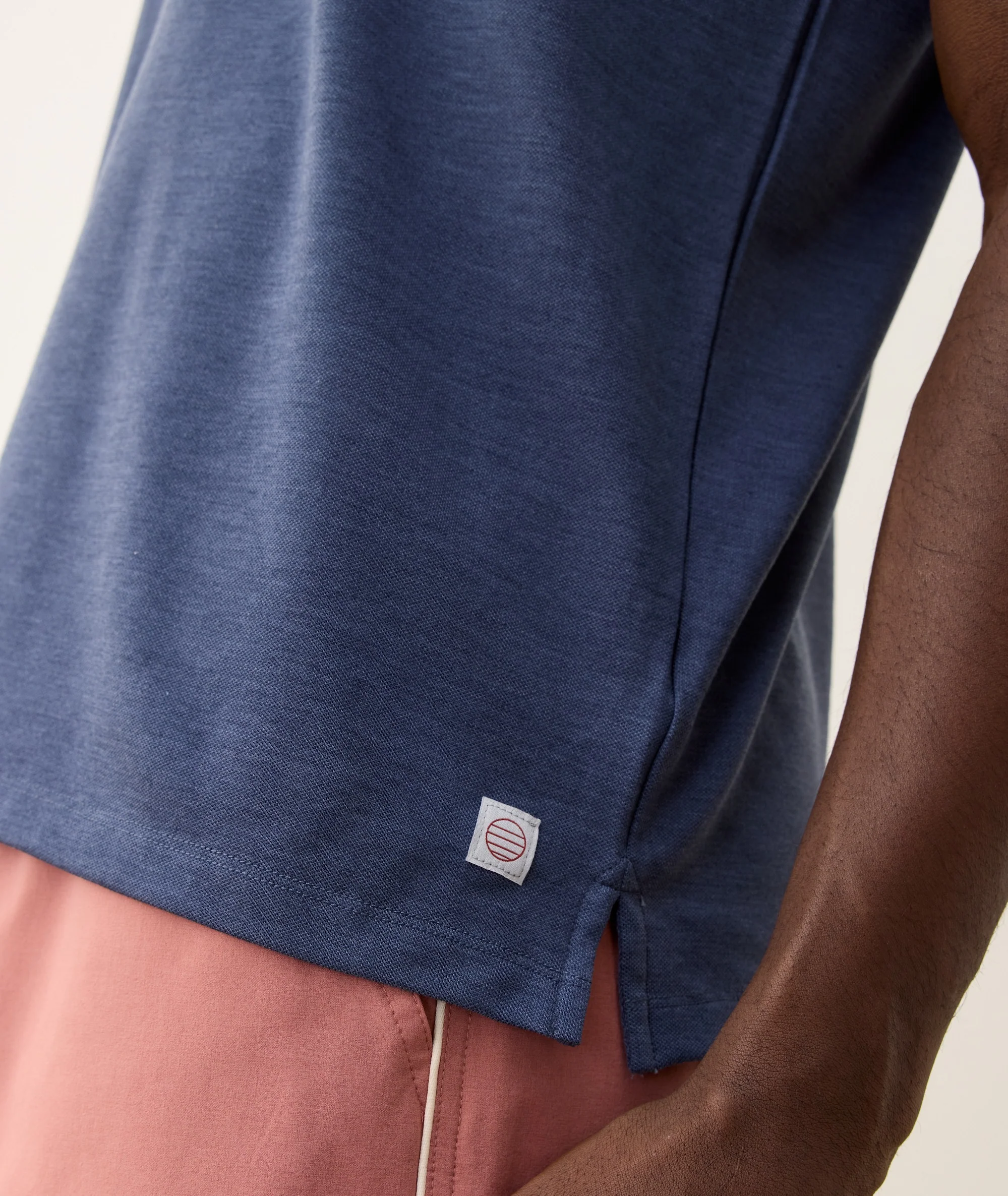 Air Pocket Polo - Image 4
