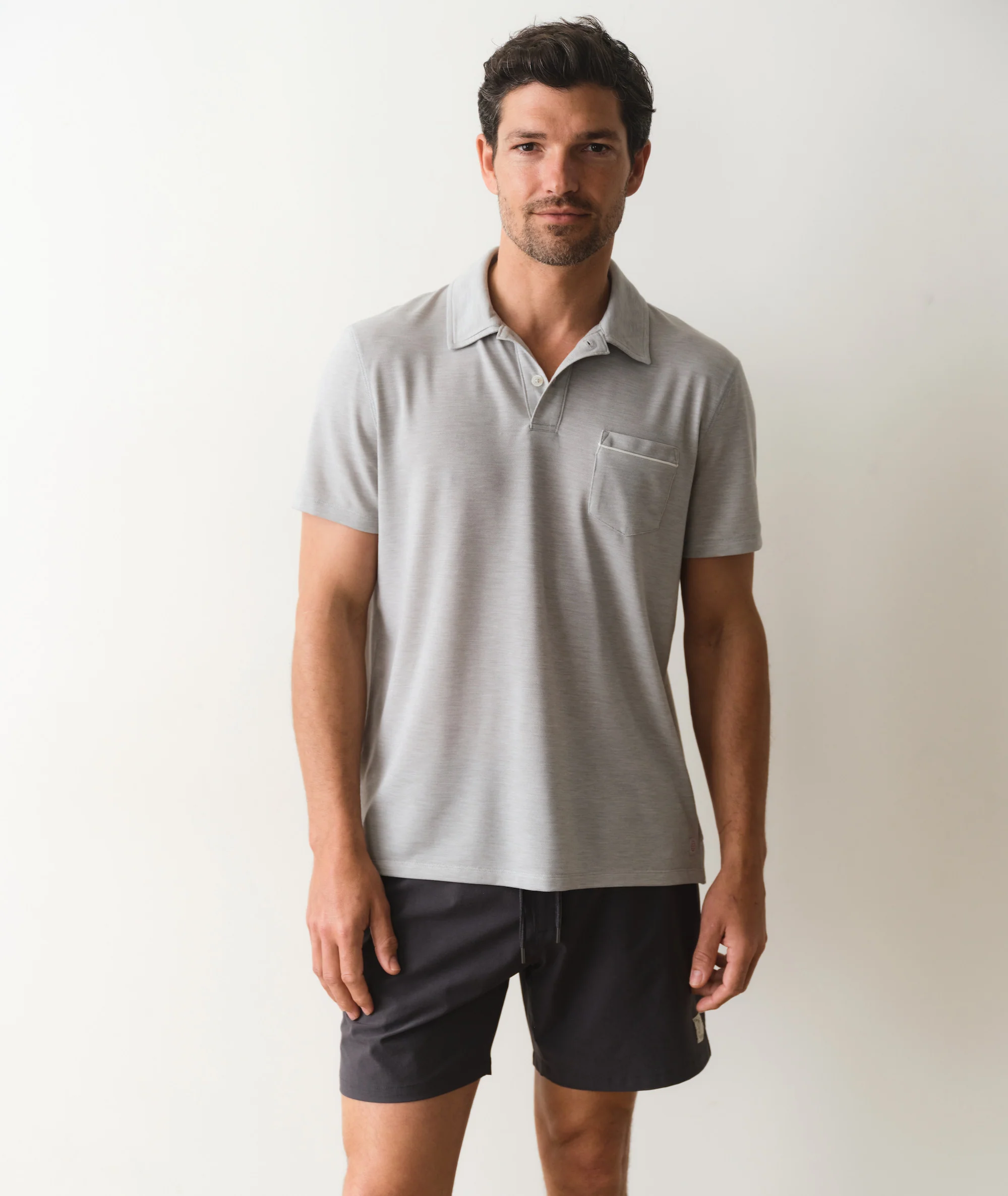 Air Pocket Polo - Image 2