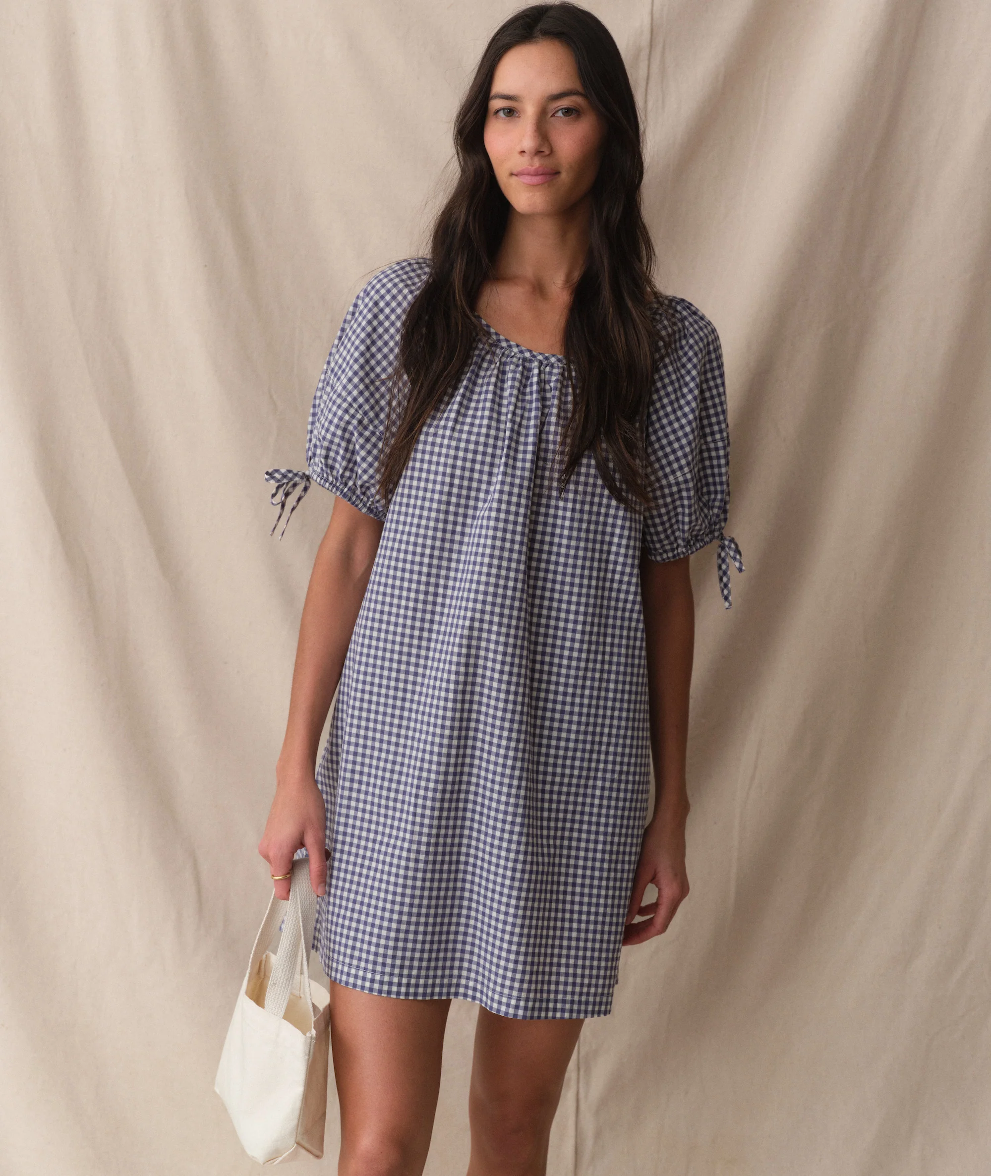 Aleca Mini Dress - Image 2