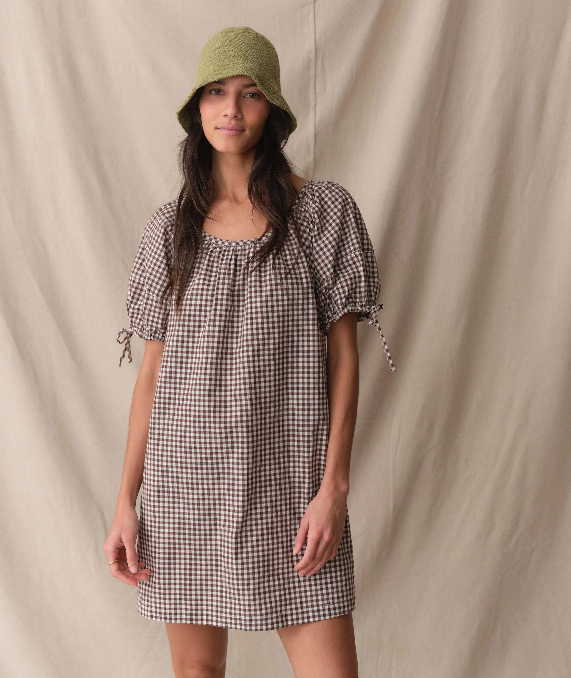 Aleca Mini Dress - Image 2