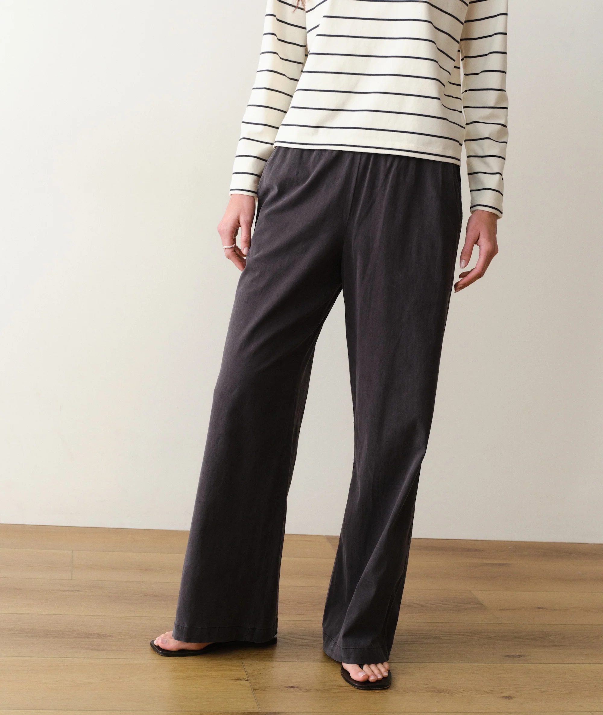 Allison Twill Trouser - Image 3