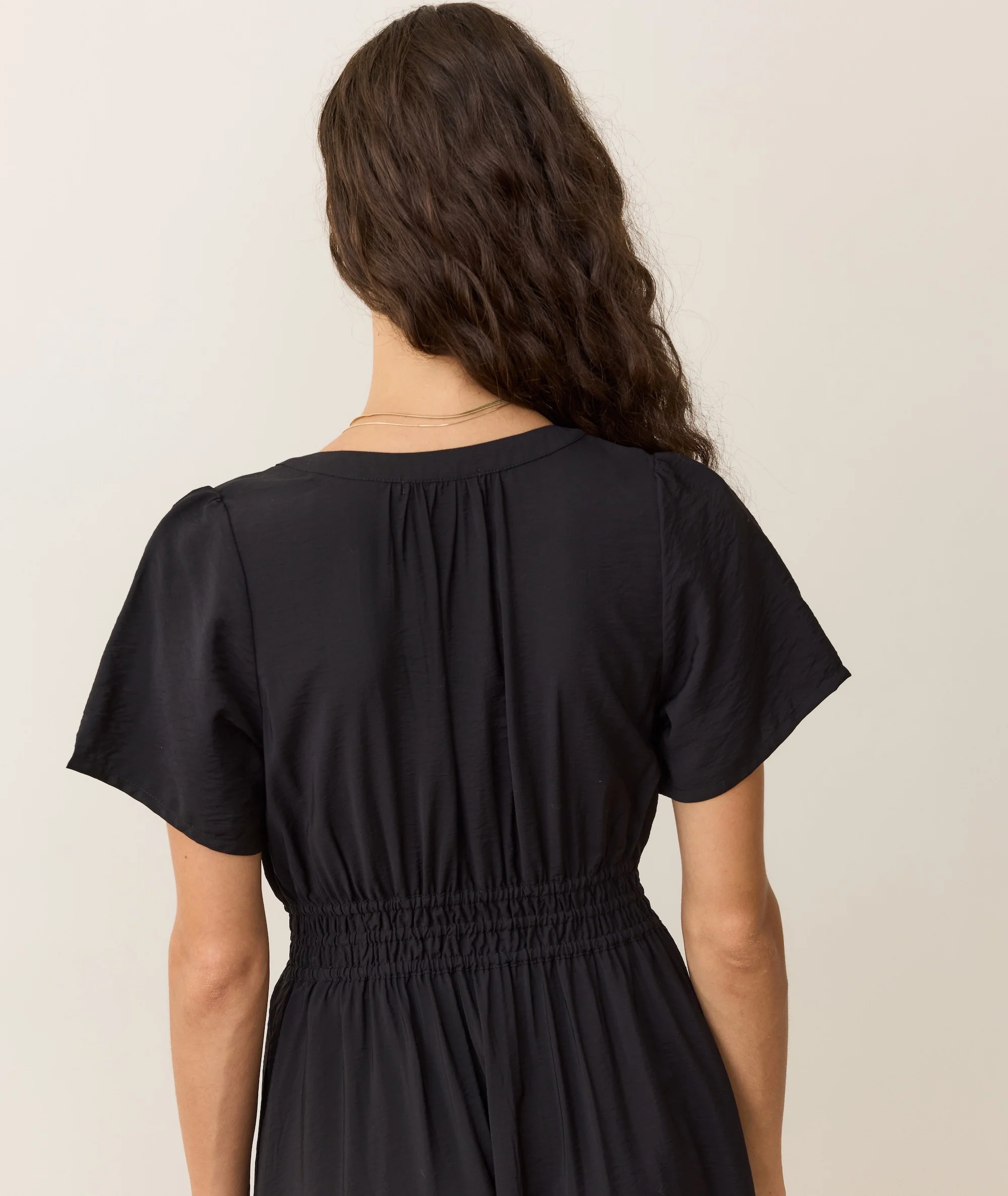 Annika Midi Dress - Image 6