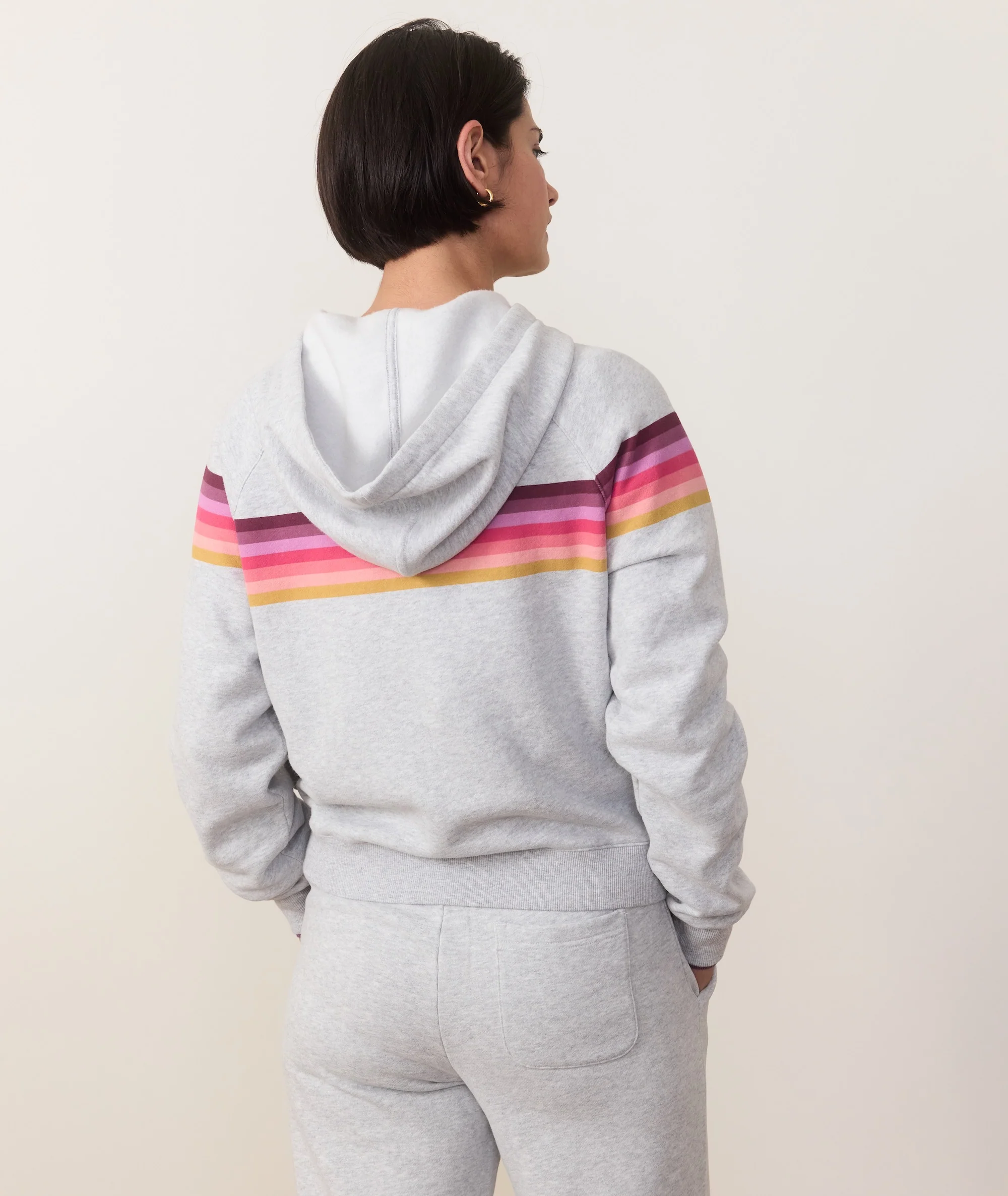 Cloud 9 Fleece Anytime Hoodie - Image 3