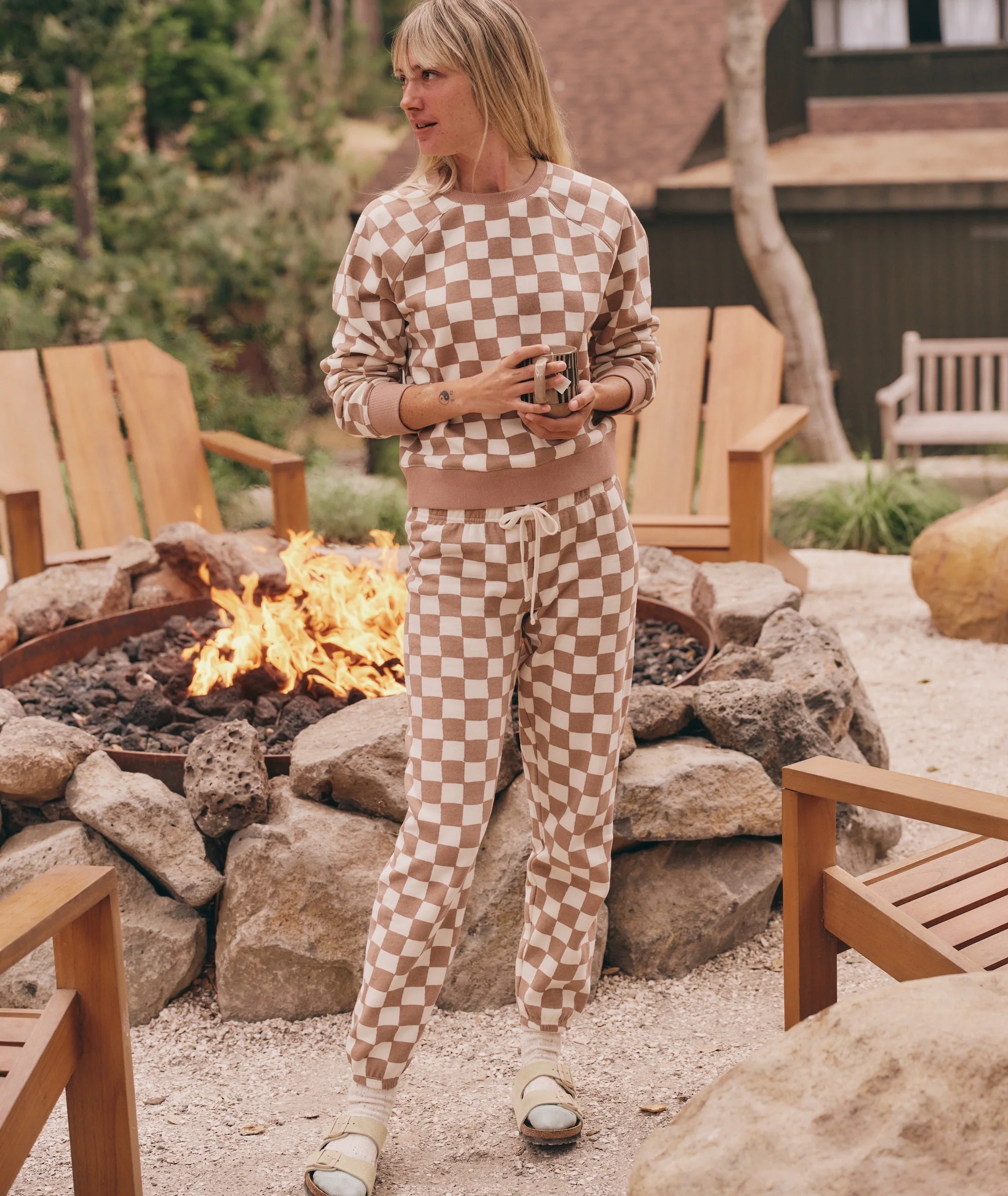 Anytime Sweatpant - Image 4