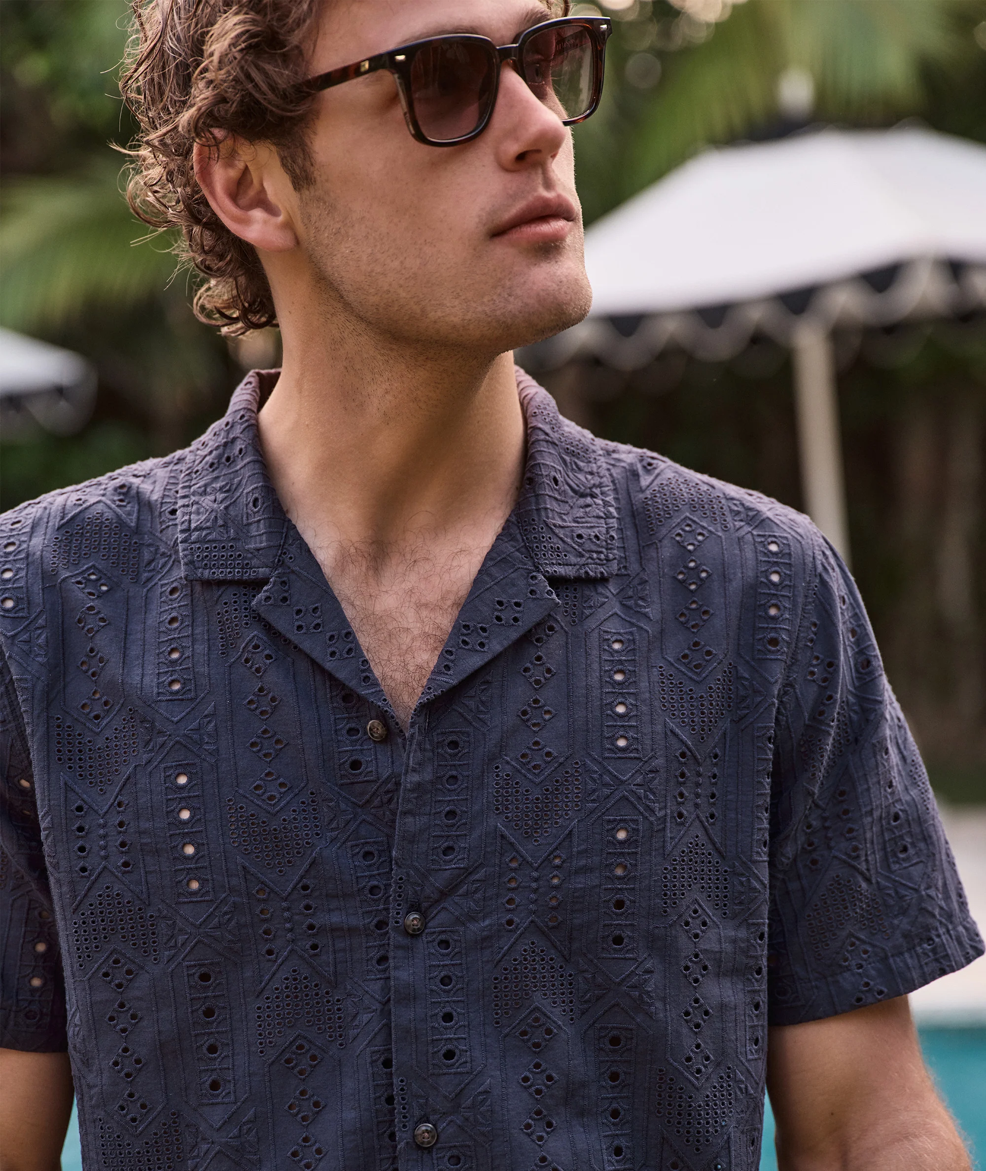 5 O'Clock Resort Shirt - Image 3