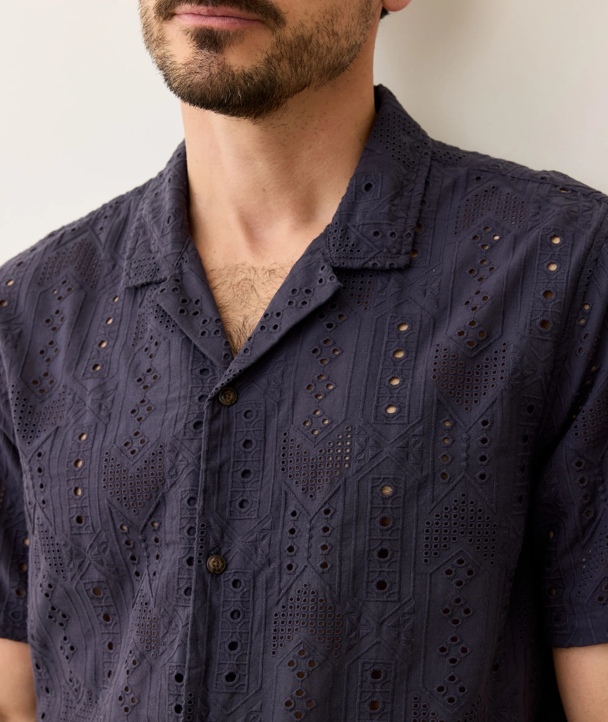 5 O'Clock Resort Shirt - Image 6