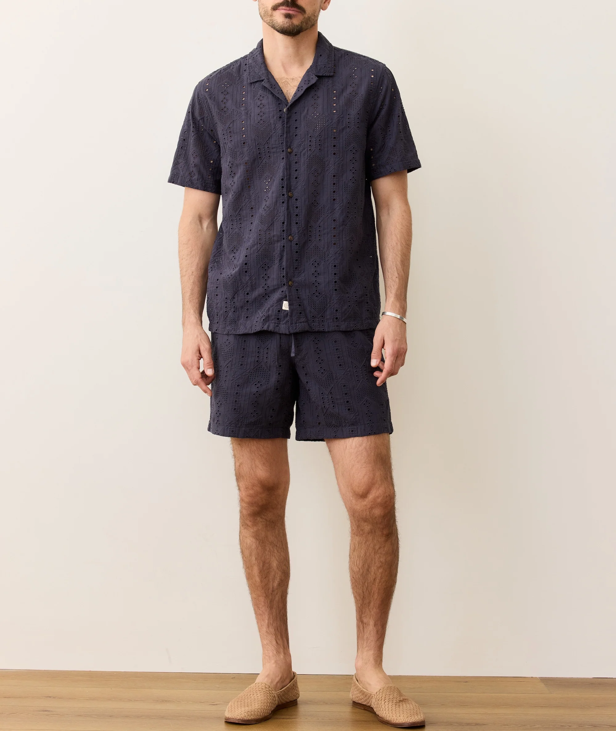 5 O'Clock Resort Shirt - Image 9
